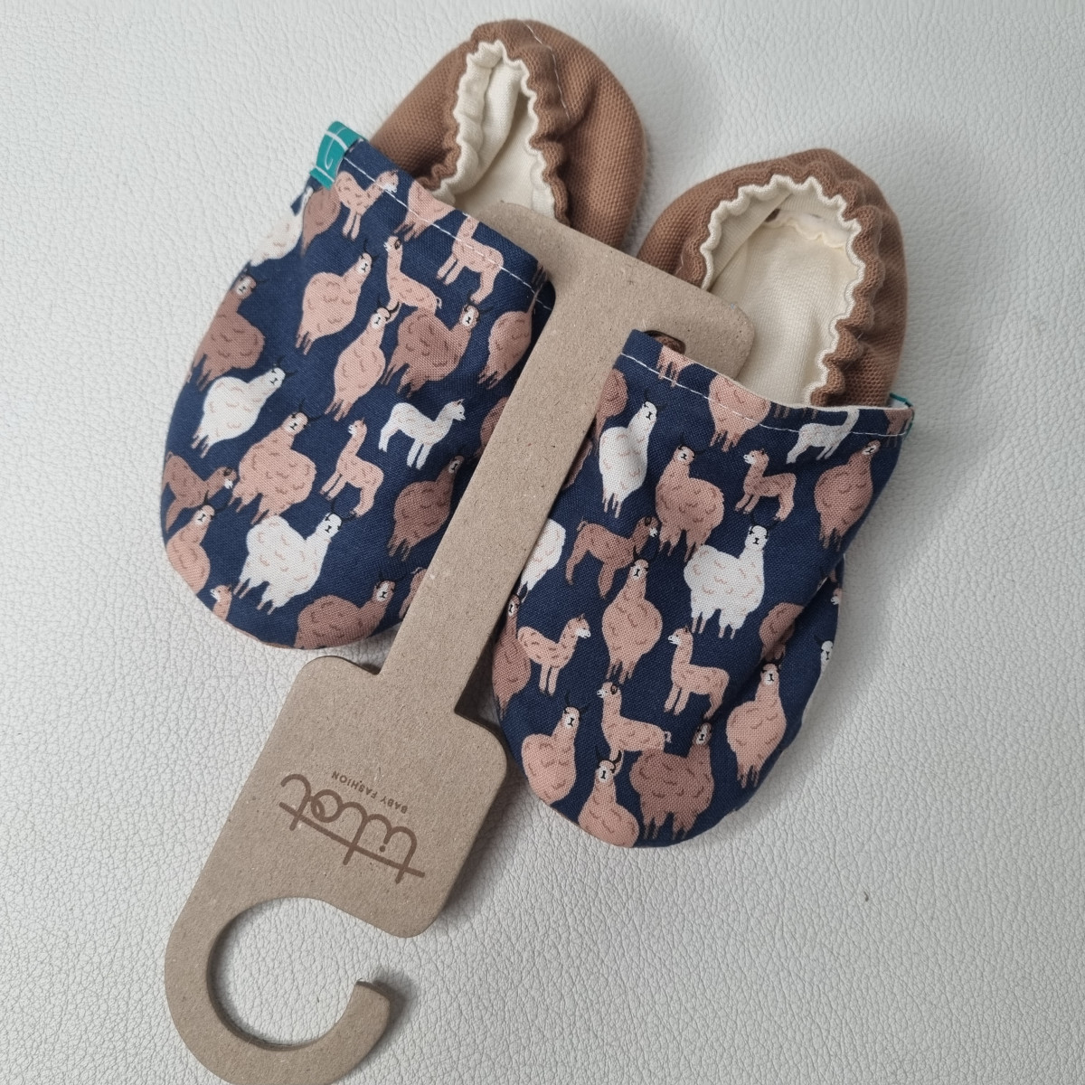 Chaussons - Boutique Toup'tibou - photo 40