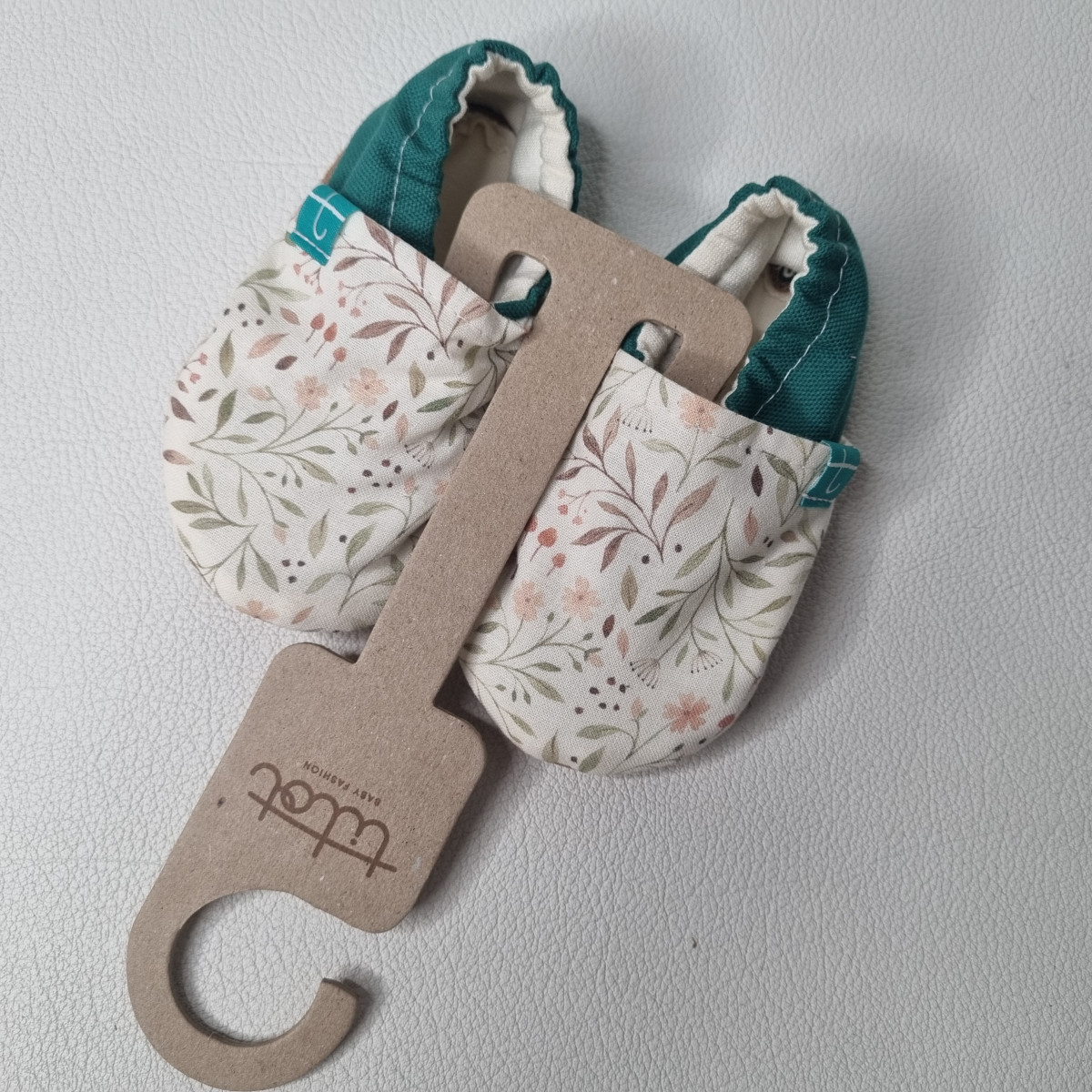Chaussons - Boutique Toup'tibou - photo 38