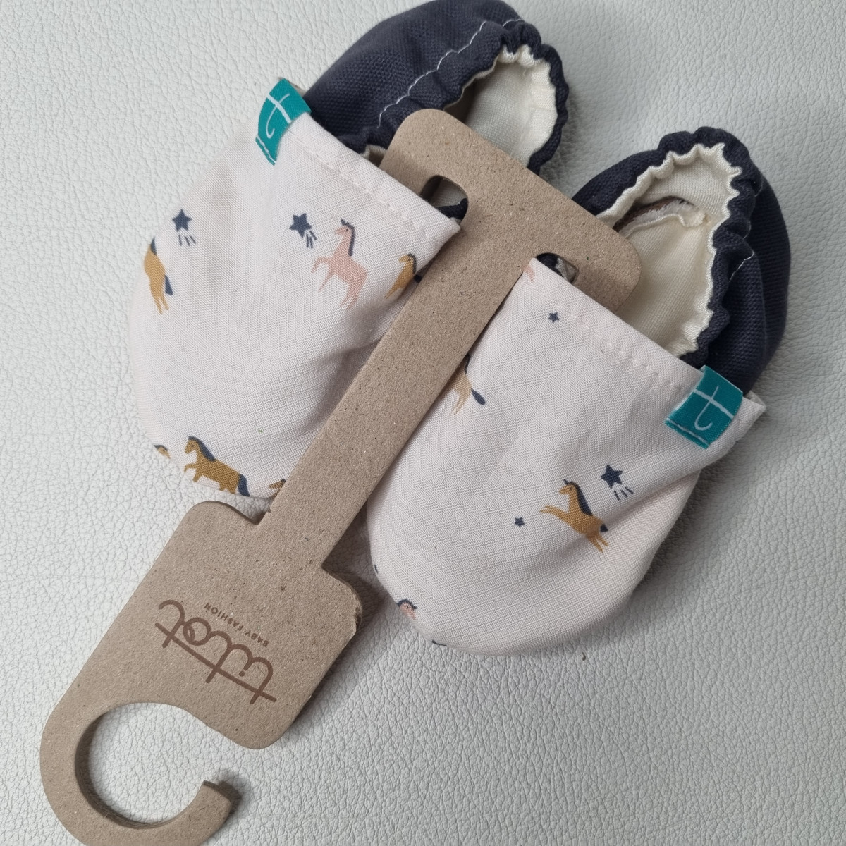 Chaussons - Boutique Toup'tibou - photo 36