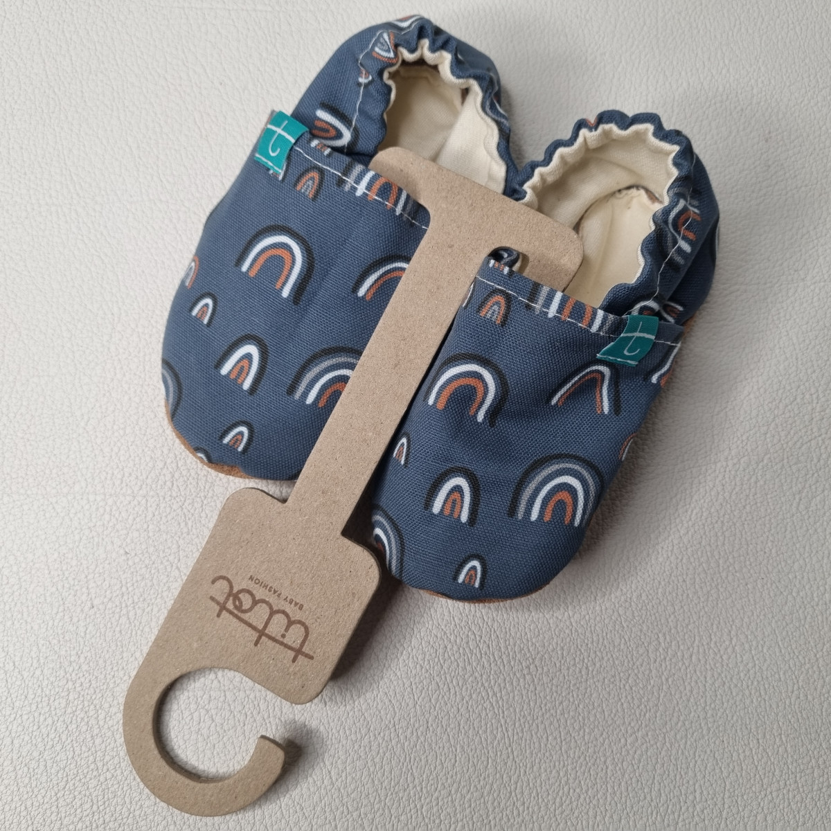 Chaussons - Boutique Toup'tibou - photo 35