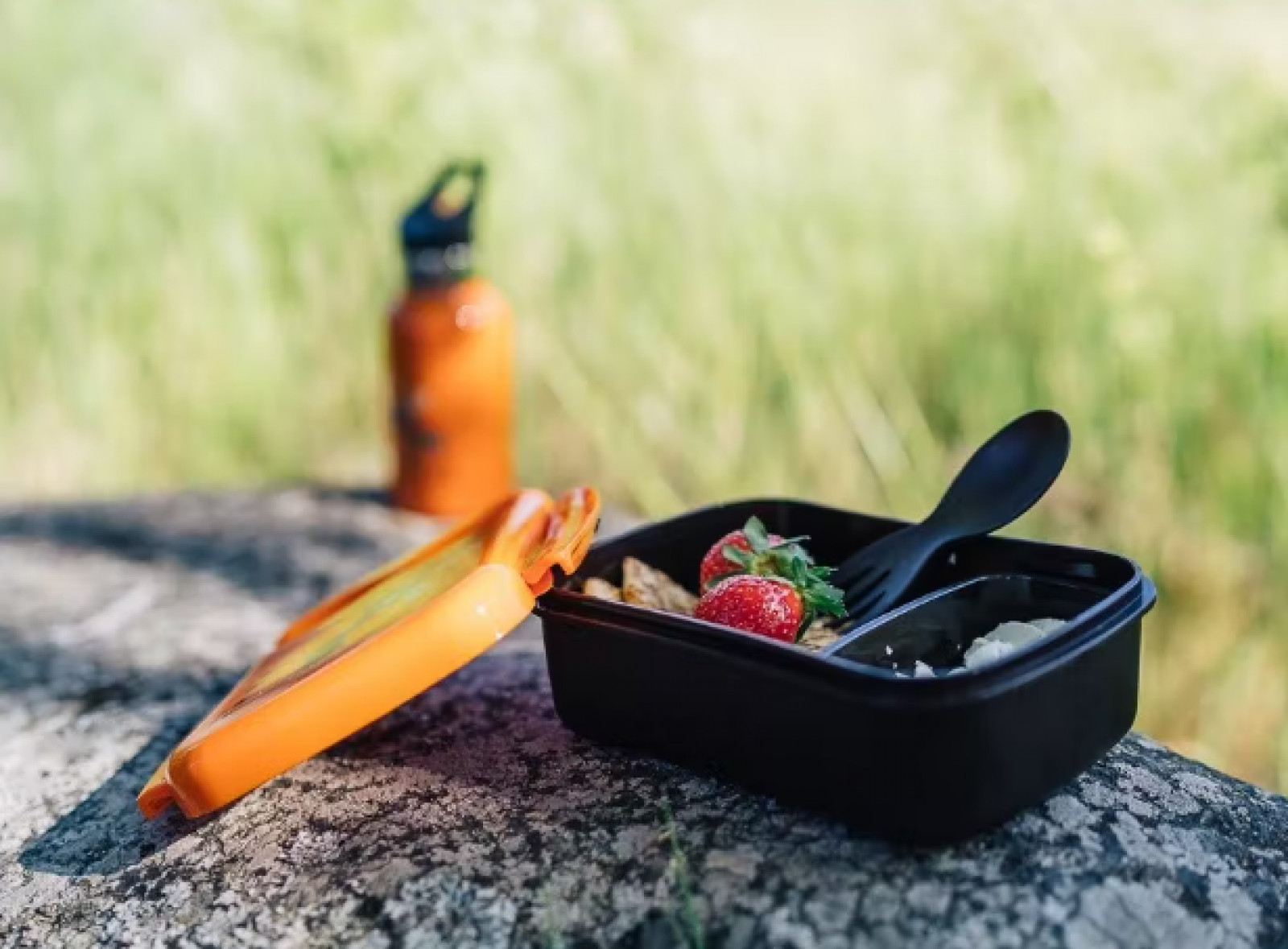 Lunch box - Boutique Toup'tibou - photo 40