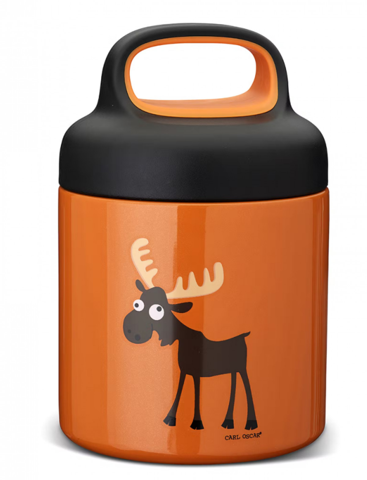 Thermos 0.3L - Orange - Boutique Toup'tibou - photo 6