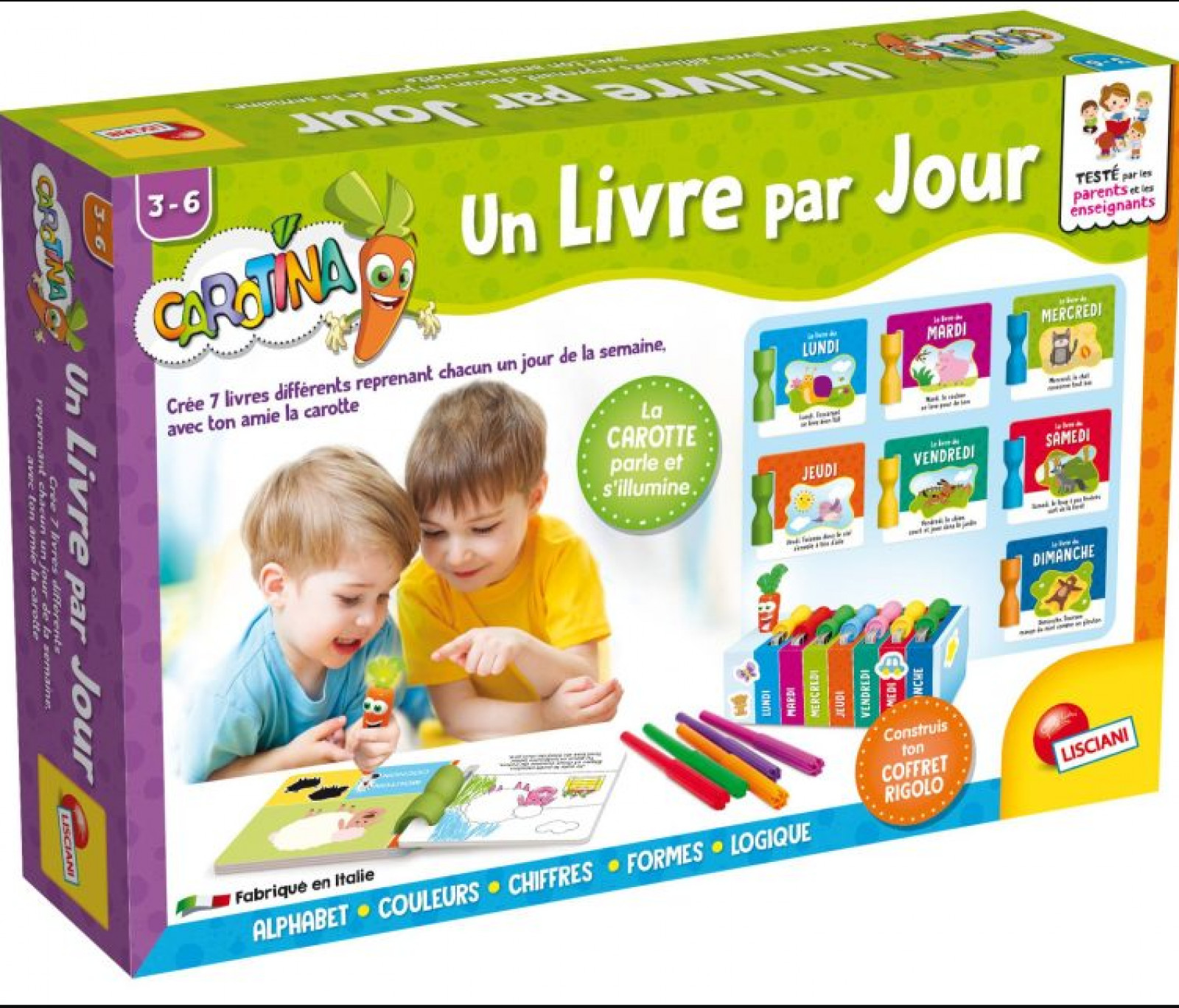 Jeux - Boutique Toup'tibou - photo 9