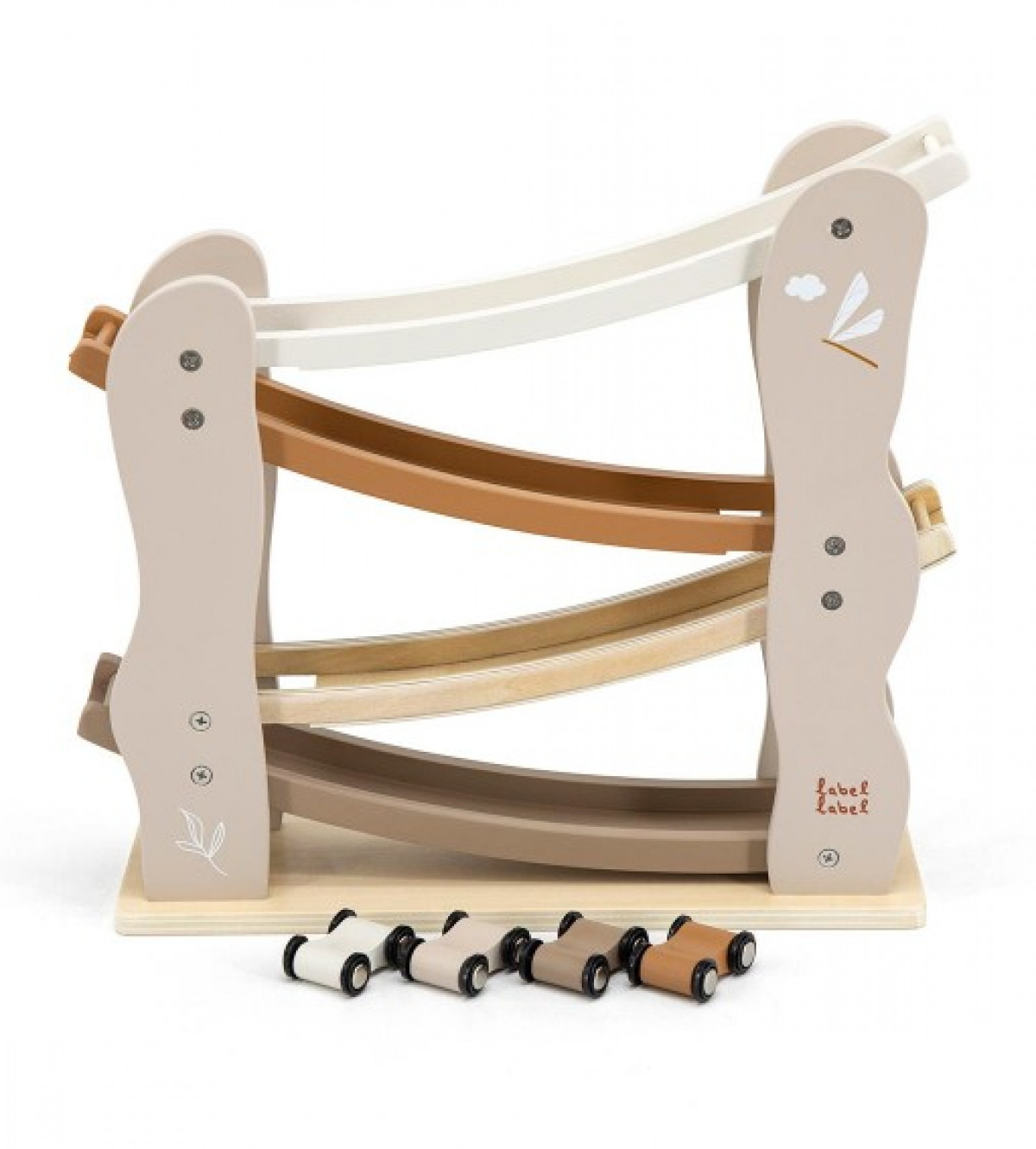 Jouets en bois - Boutique Toup'tibou - photo 41