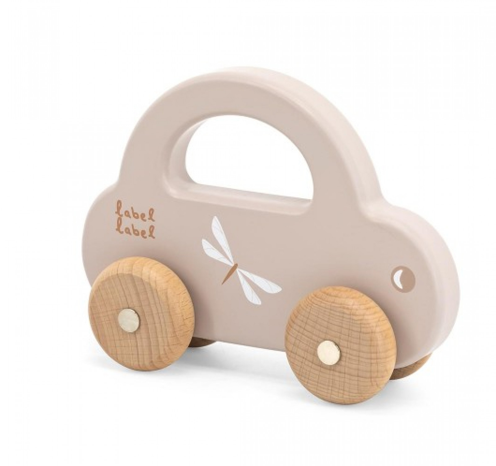 Jouets en bois - Boutique Toup'tibou - photo 19