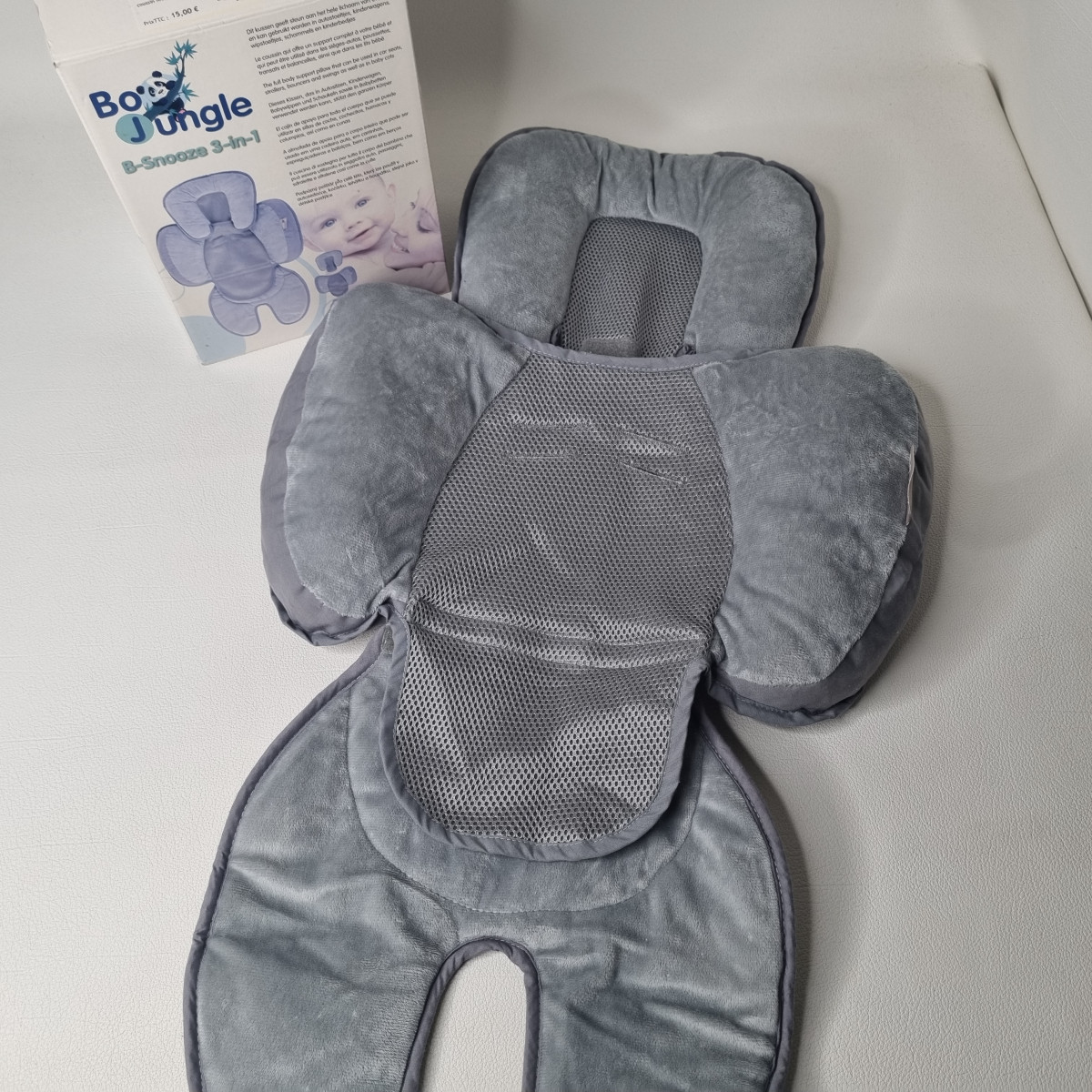 Housse de protection éponge et/ou anti transpirante - photo 19