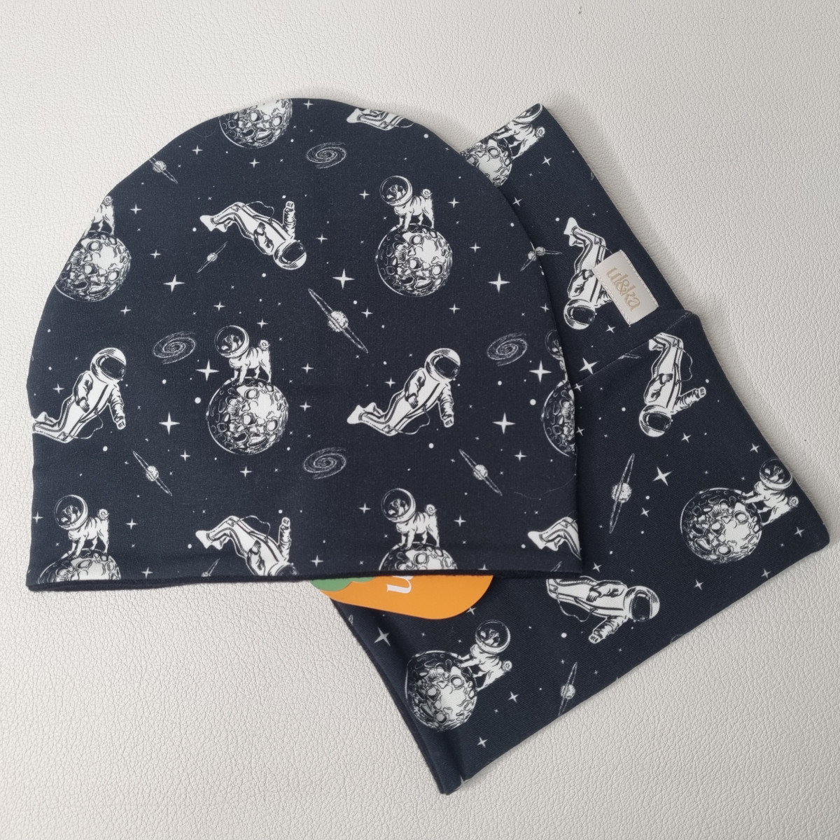 Bonnets hiver - Boutique Toup'tibou - photo 40