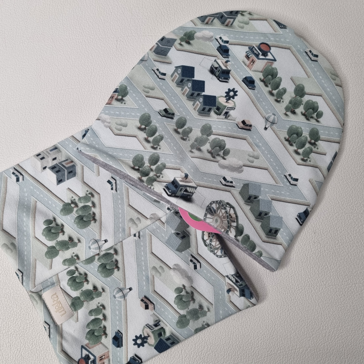 Bonnets hiver - Boutique Toup'tibou - photo 26