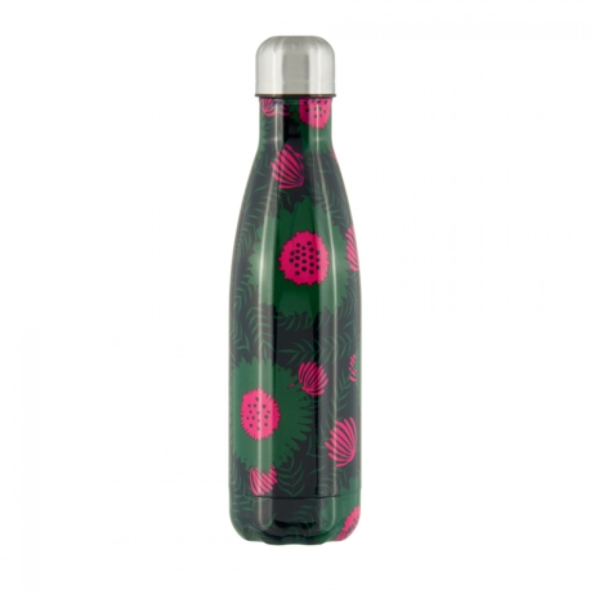 Bouteille isotherme GUILLAUME Flower bomb -500ml - photo 6