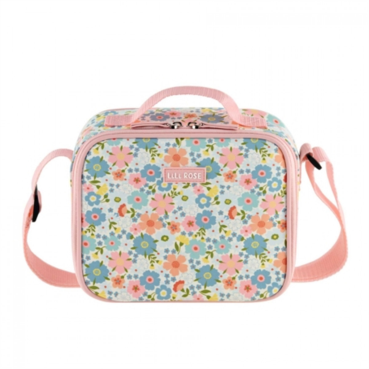 Sac a gouter isotherme LIANE Lili rose - Boutique Toup'tibou - photo 6