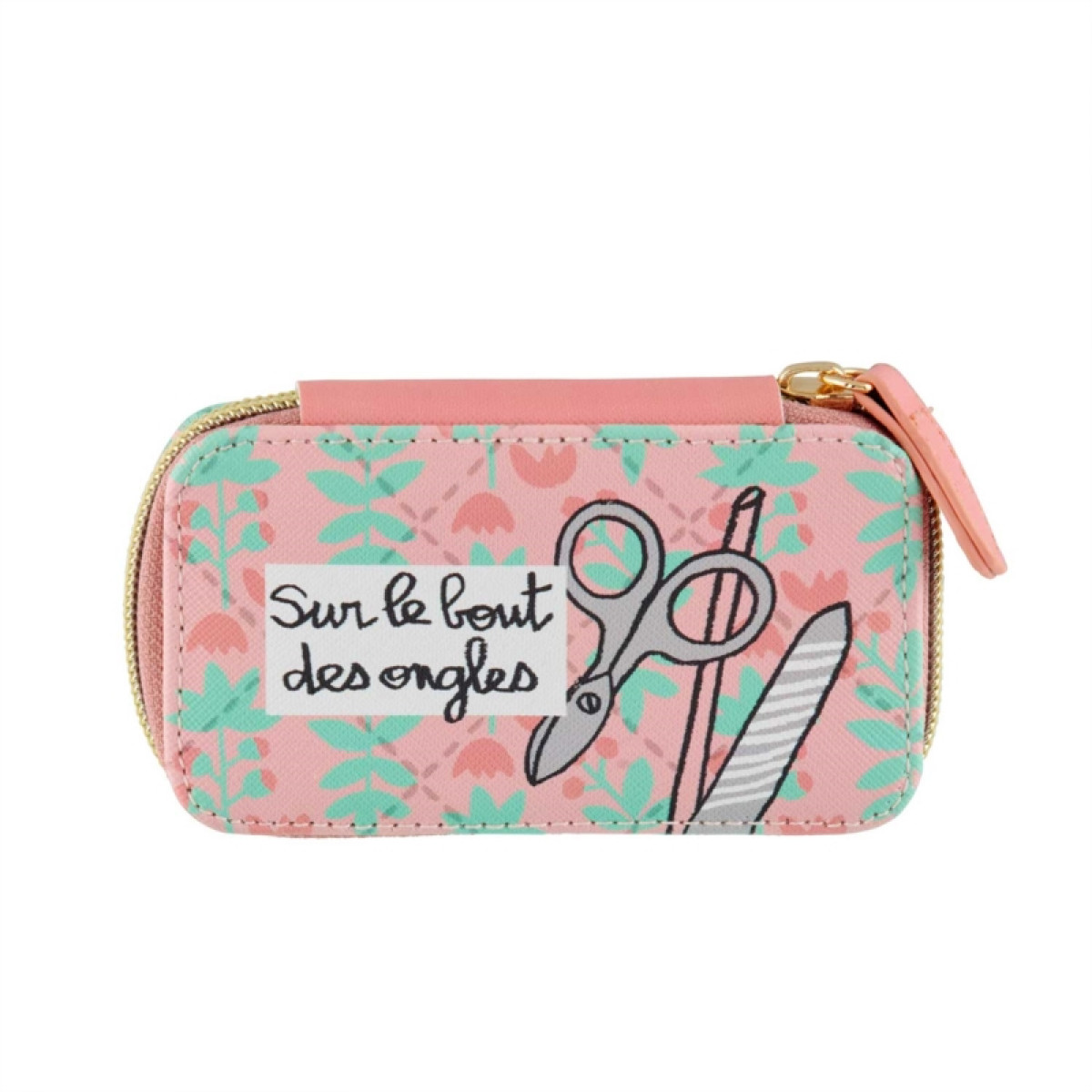 Maquillage, trousse... vive les filles ! - photo 39