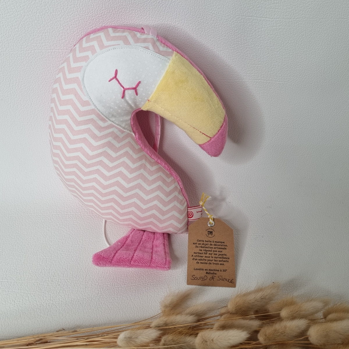 Peluche musicale - photo 22