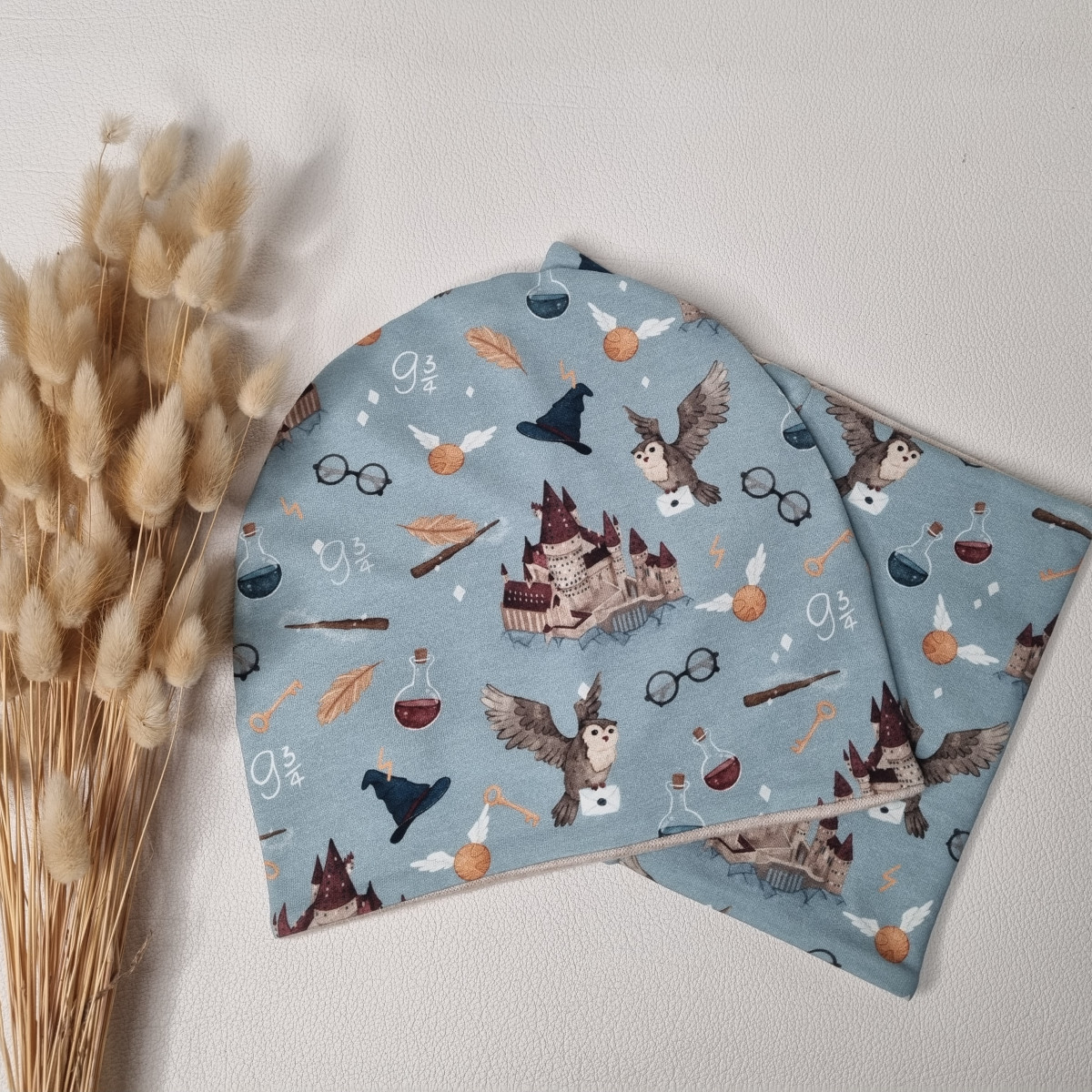 Bonnets hiver - Boutique Toup'tibou - photo 24