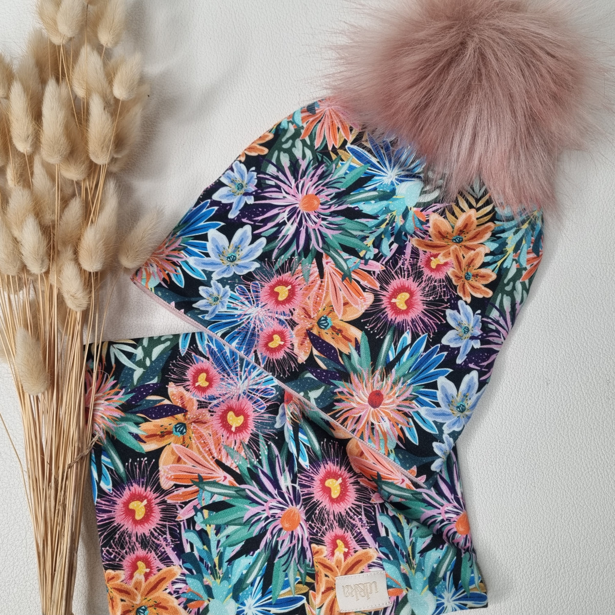 Bonnets hiver - Boutique Toup'tibou - photo 23