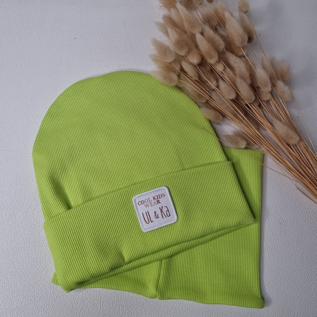 Bonnets mi saison - Boutique Toup'tibou - photo 23