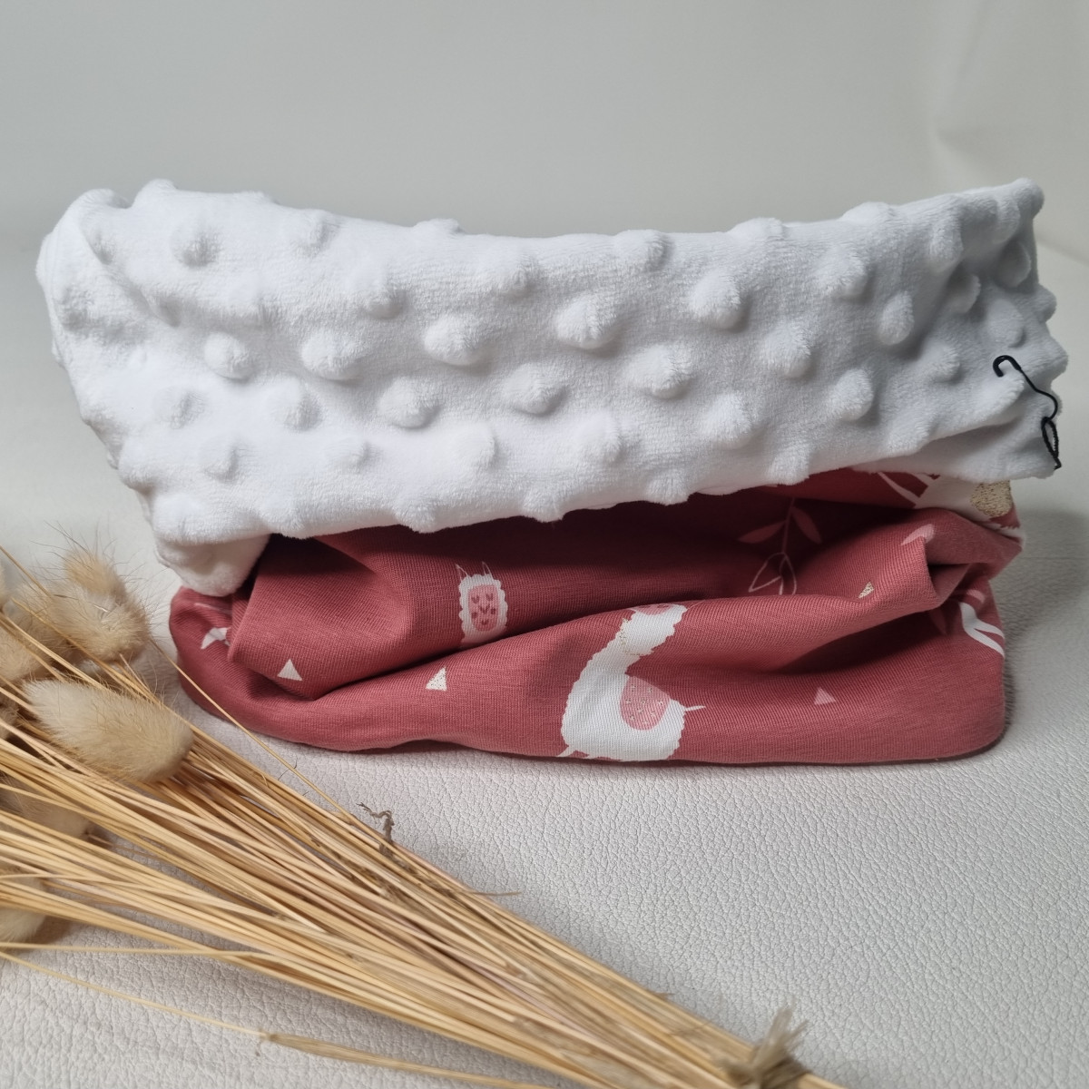 Snood hiver Mod4 - Boutique Toup'tibou - photo 6