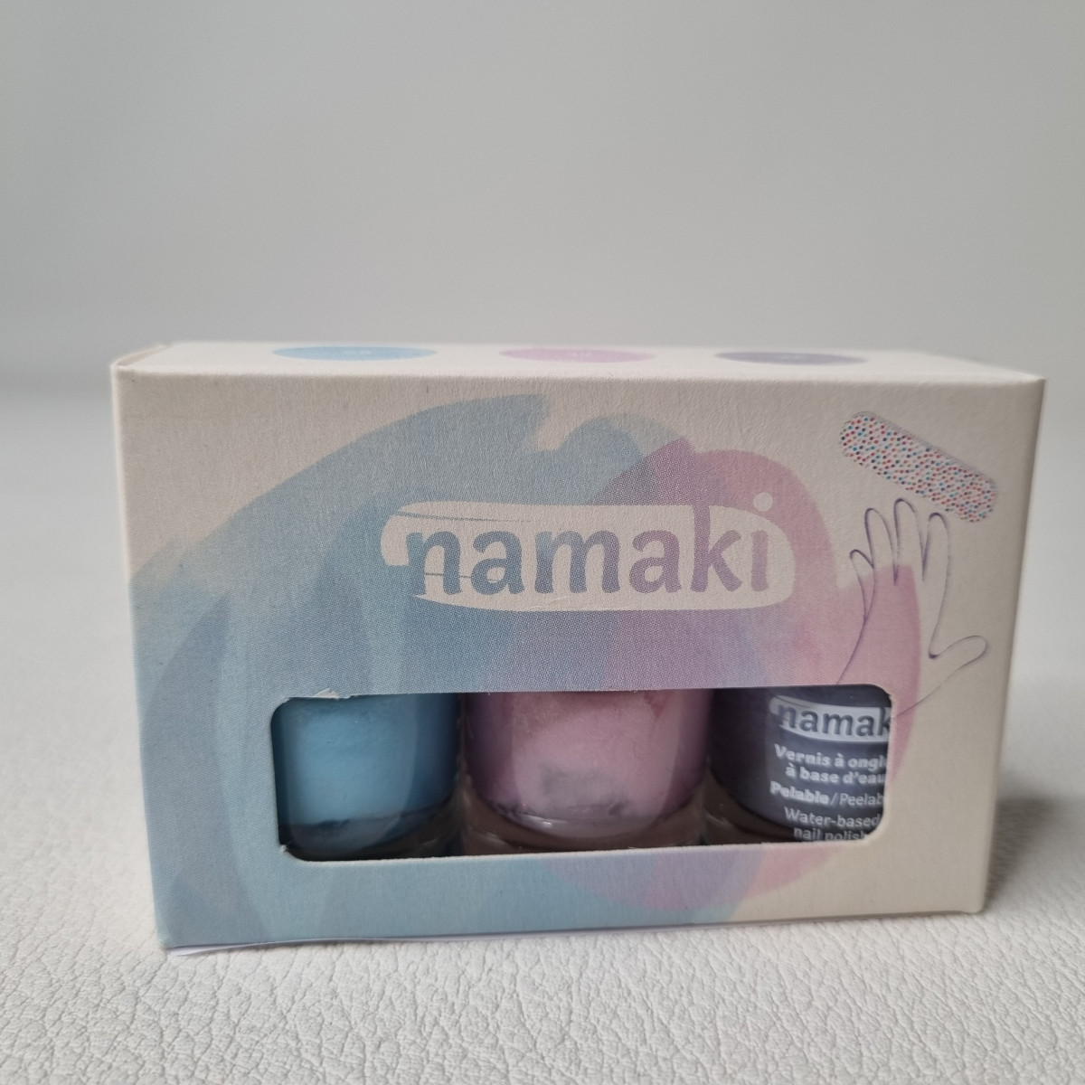 Maquillage, trousse... vive les filles ! - photo 39