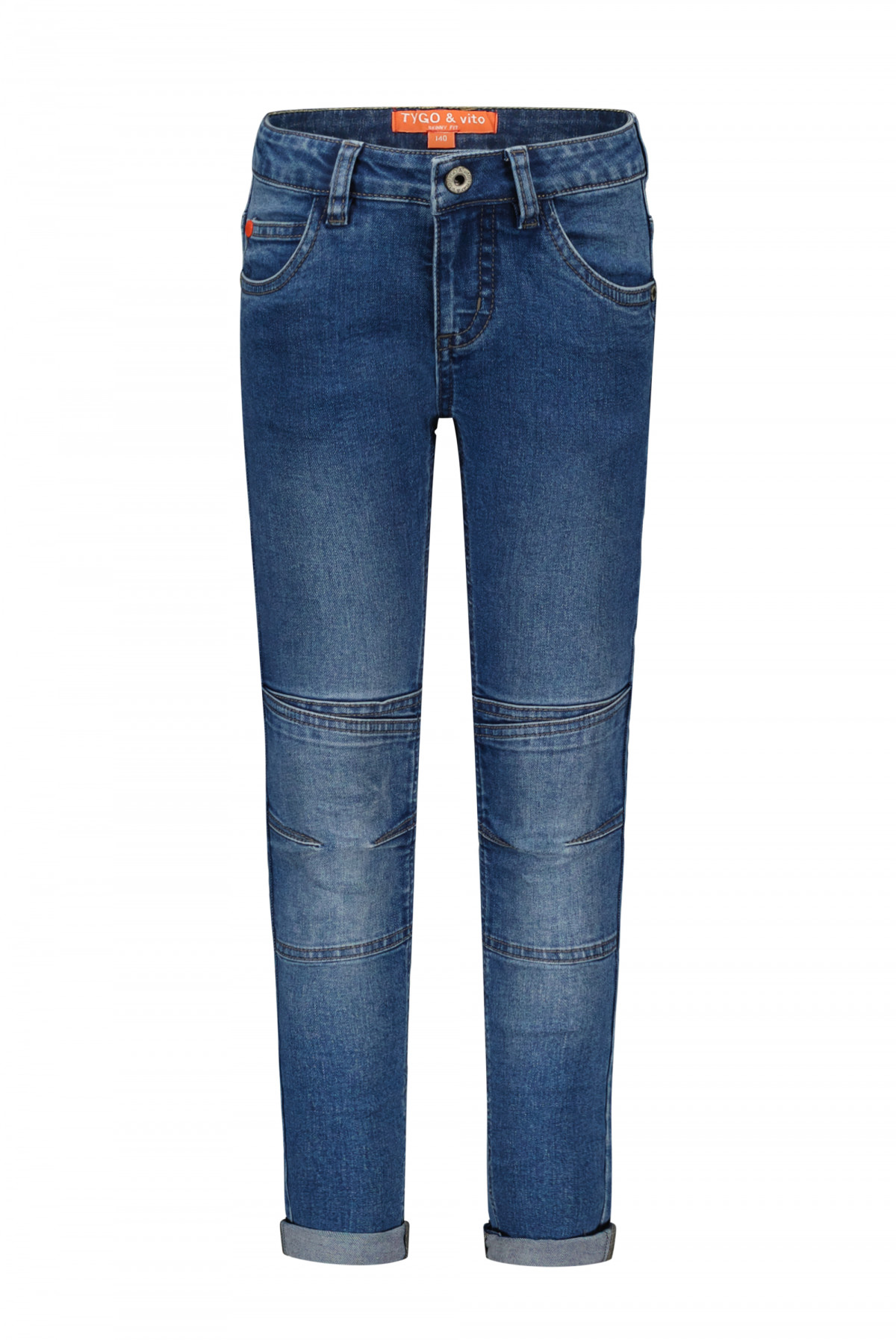 Jeans - Boutique Toup'tibou - photo 19