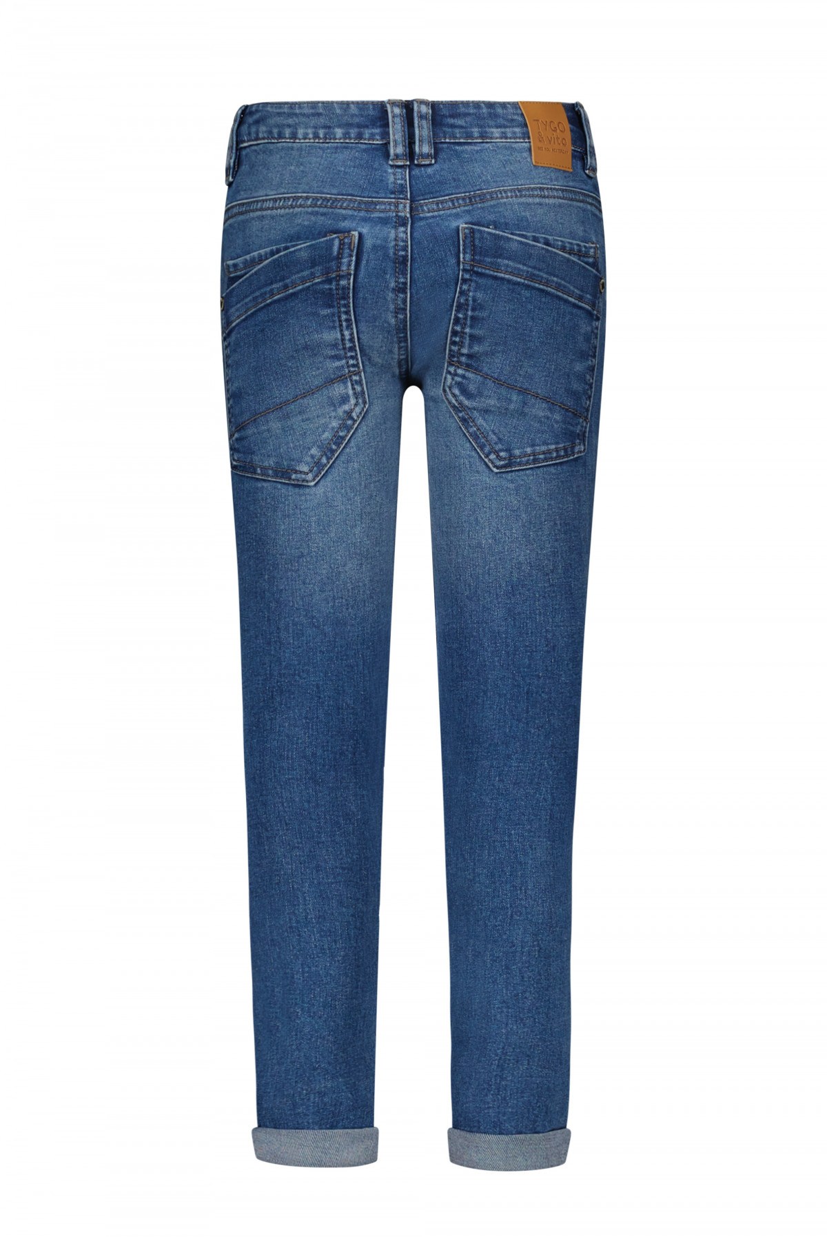Jeans Skinny Medium Used - XP212-6613 - photo 7
