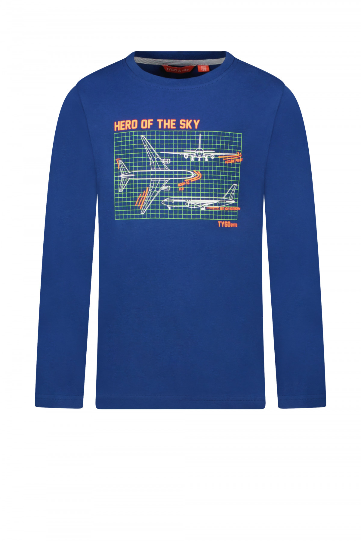 T-shirts manches longues - photo 35