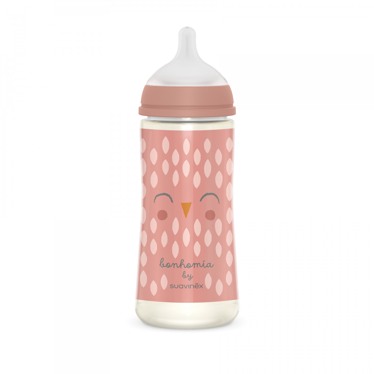 Biberon 360ml - Bonhomia - Pink - Boutique Toup'tibou - photo 7