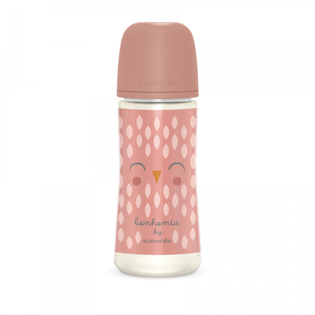 Biberon 360ml - Bonhomia - Pink - Boutique Toup'tibou - photo 6