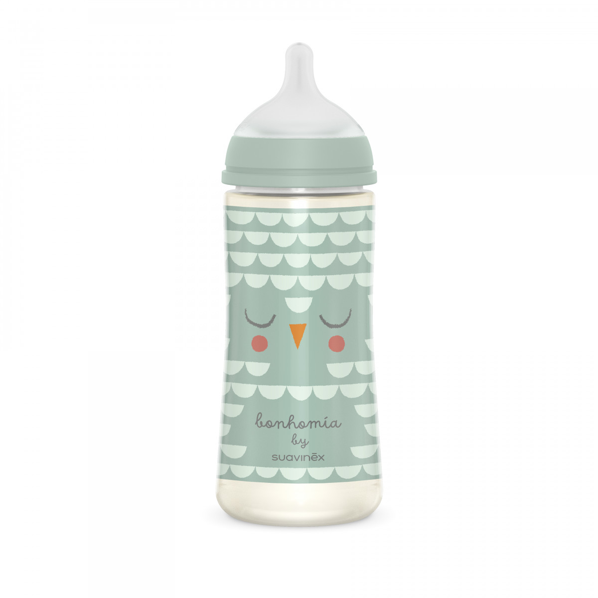 Biberon 360ml - Bonhomia - Green - Boutique Toup'tibou - photo 7