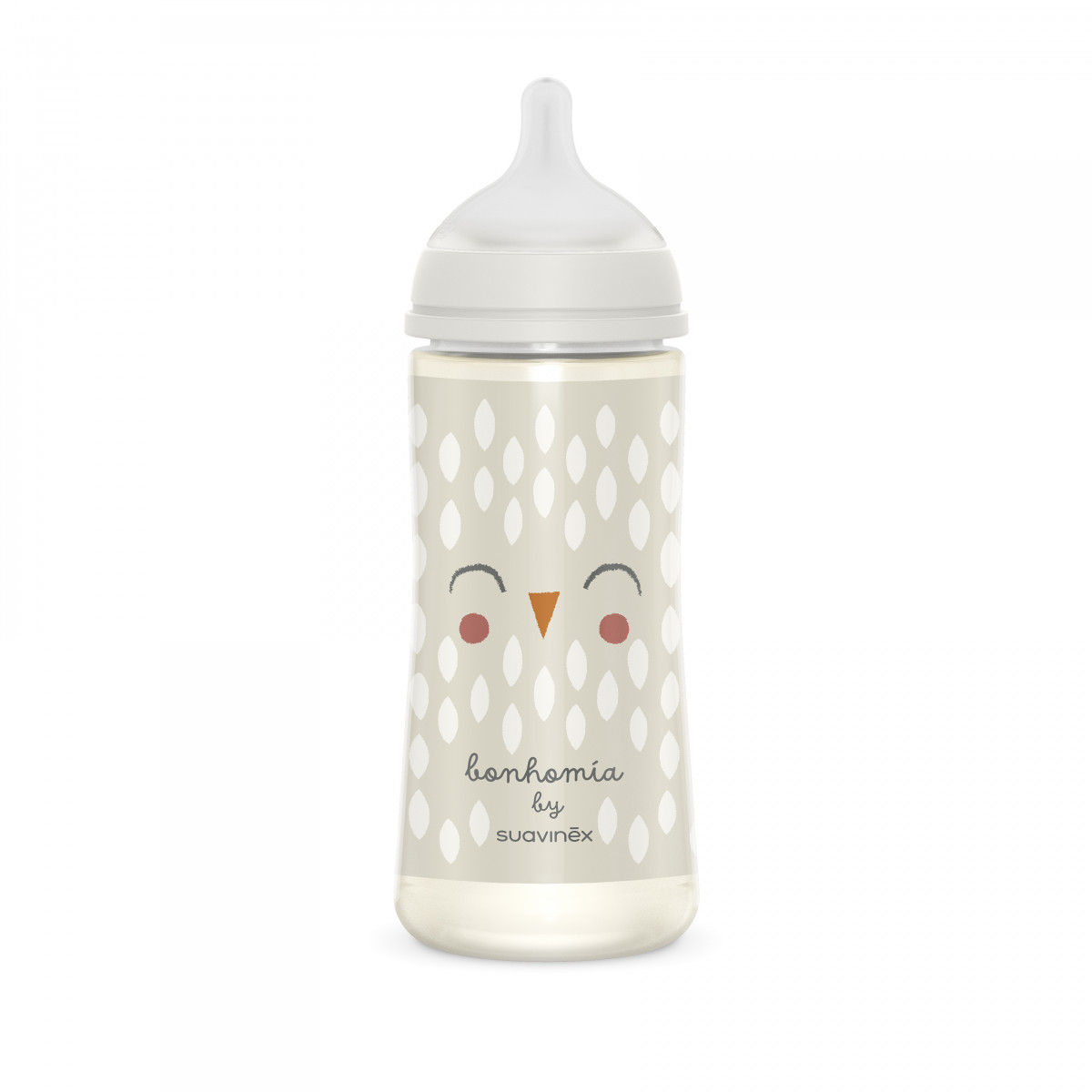 Biberon 360ml - Bonhomia - Beige - Boutique Toup'tibou - photo 7