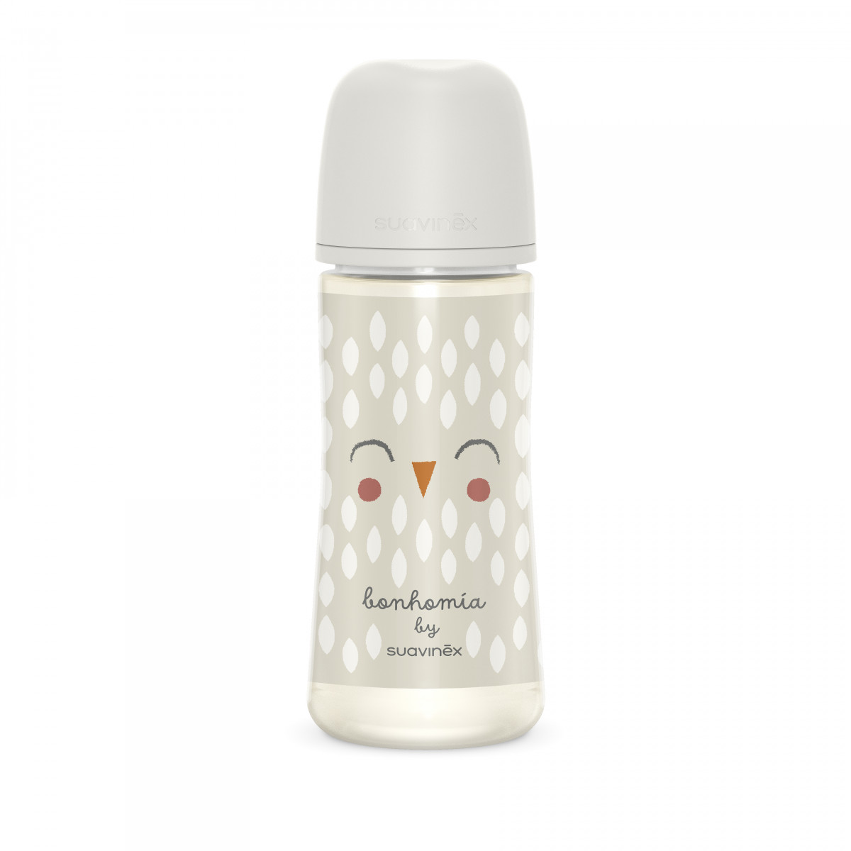 Biberon 360ml - Bonhomia - Beige - Boutique Toup'tibou - photo 6