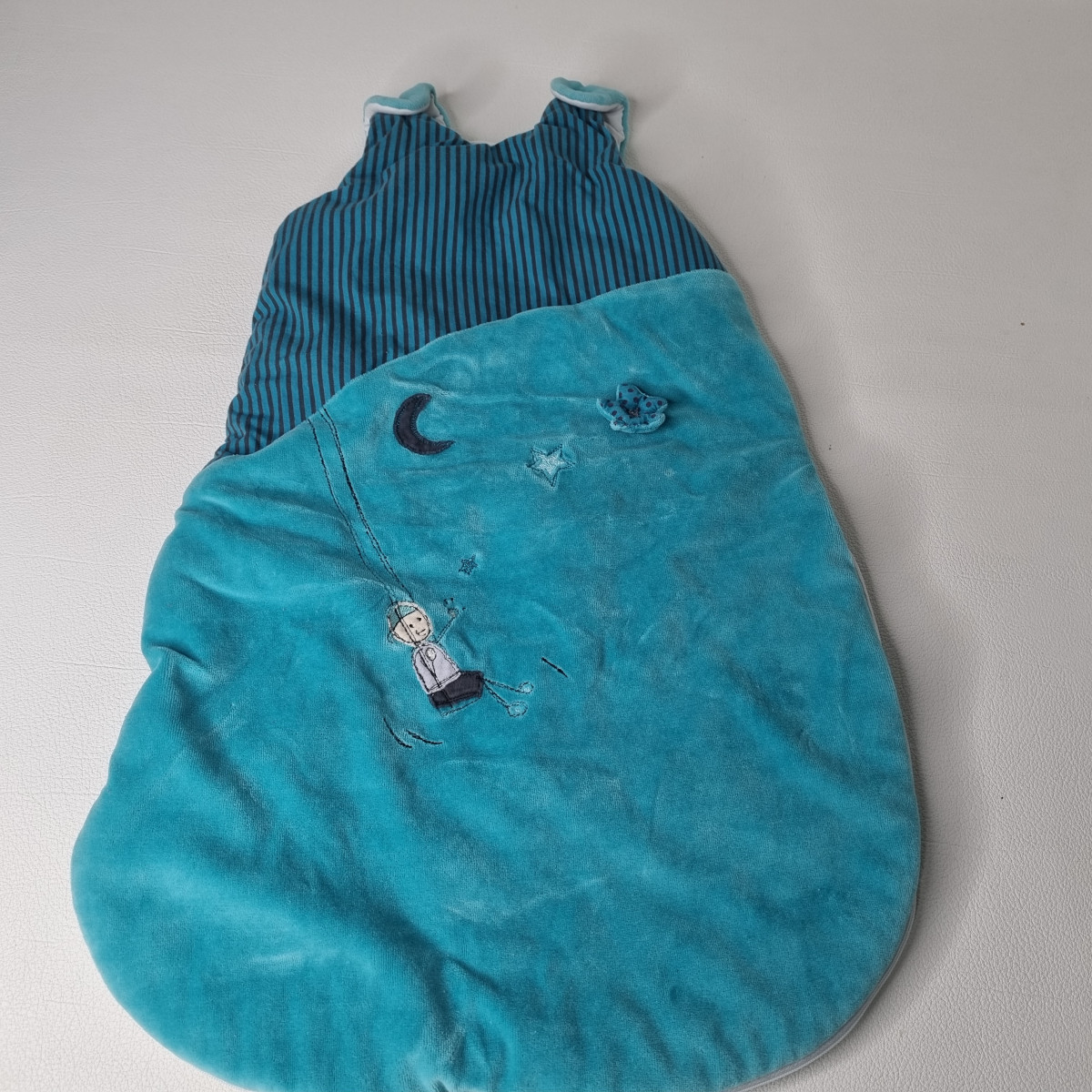 Sac de couchage - Boutique Toup'tibou - photo 36