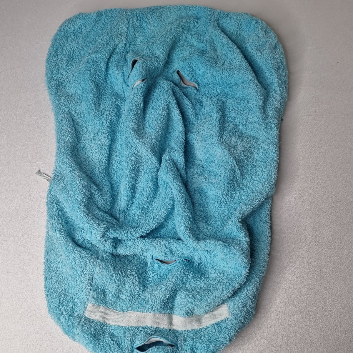 Housse de protection éponge et/ou anti transpirante - photo 19