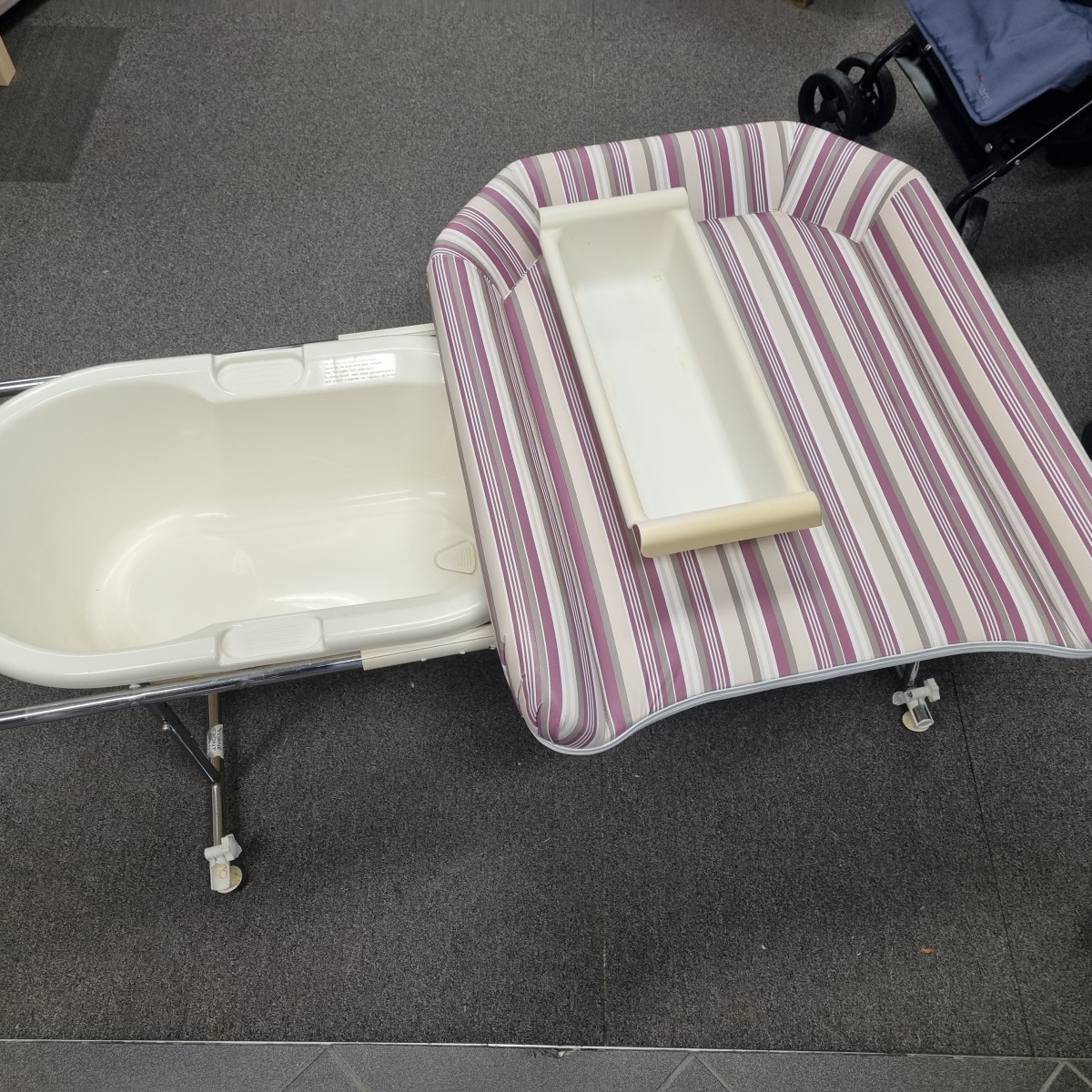 Bain - Boutique Toup'tibou - photo 30