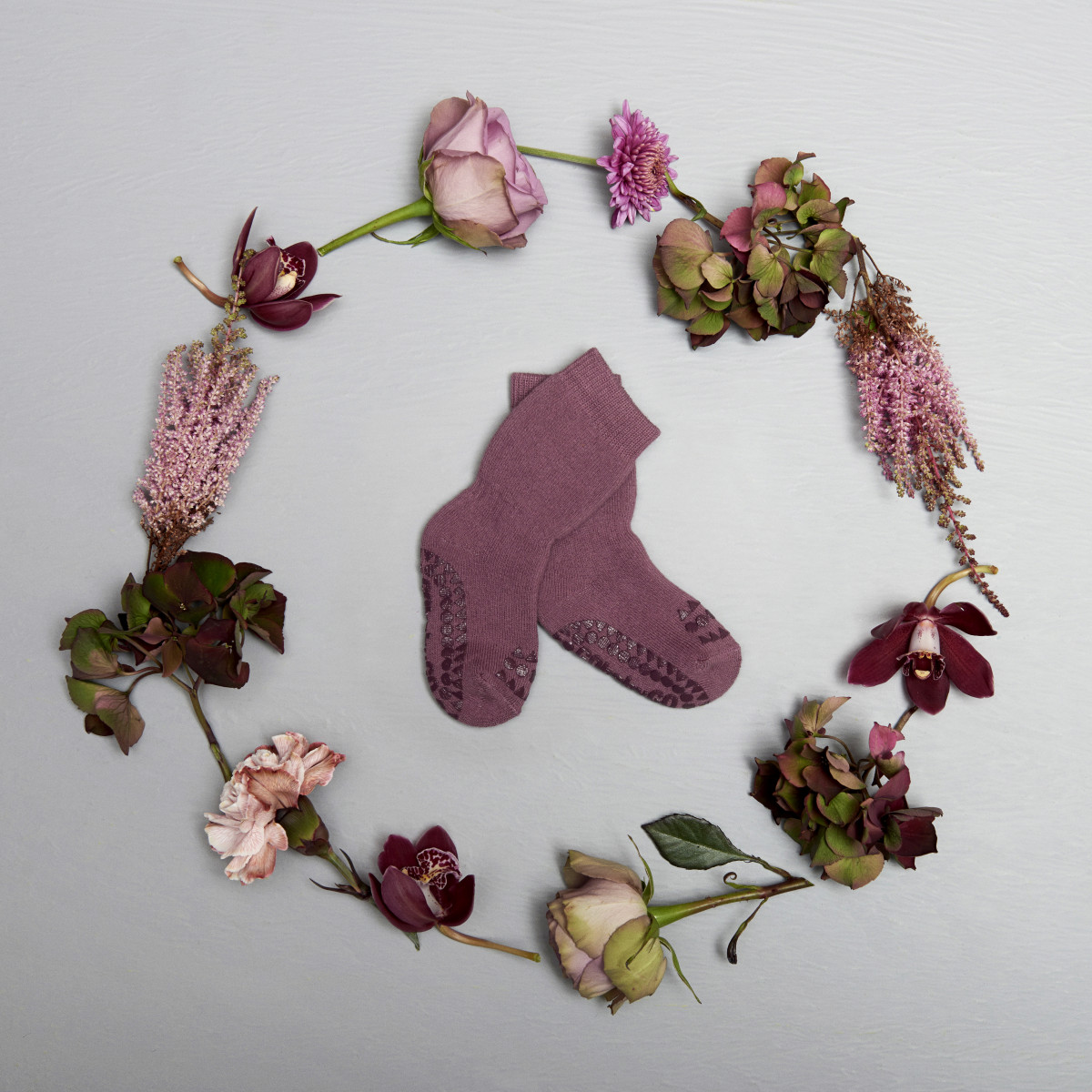 Jambières, genouillères, collants, chaussettes antidérapants - photo 22
