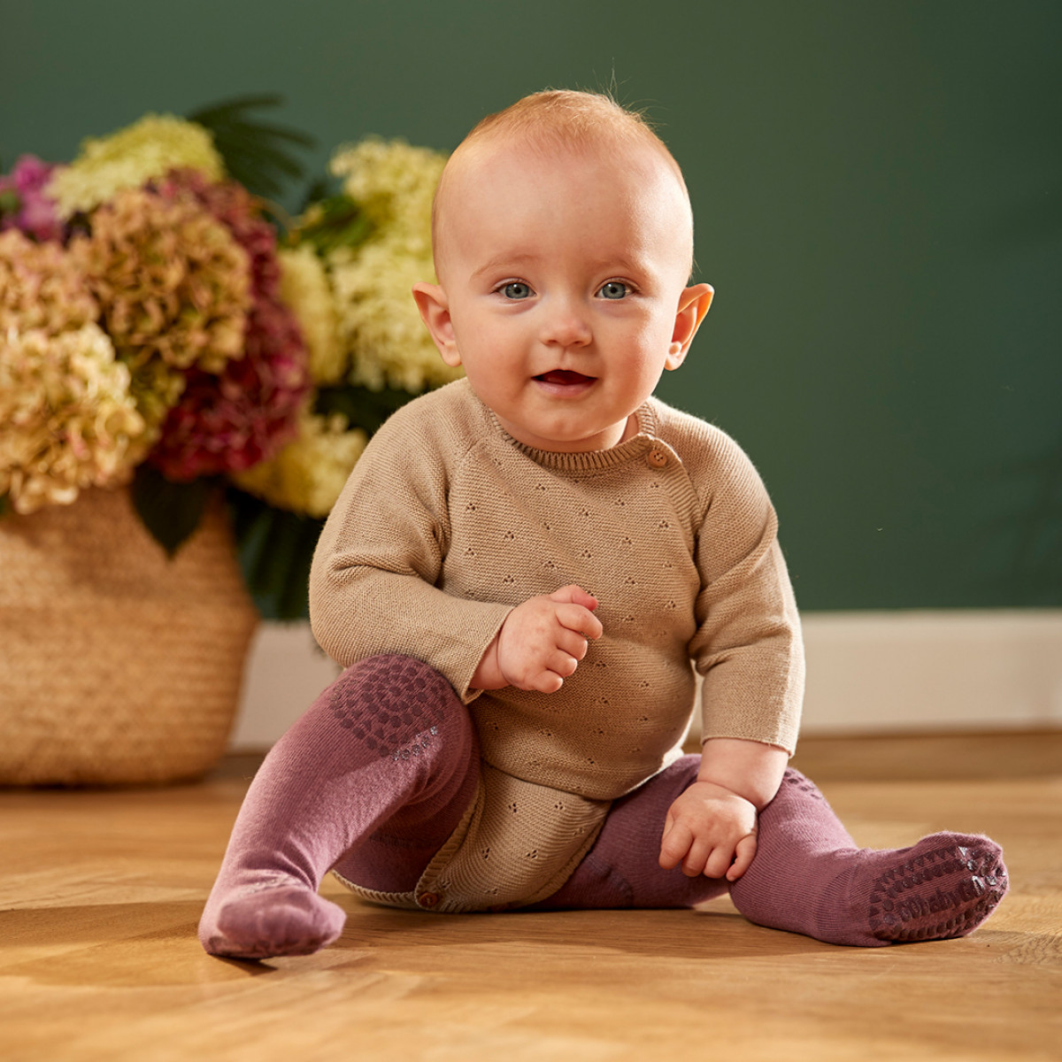 Jambières, genouillères, collants, chaussettes antidérapants - photo 20