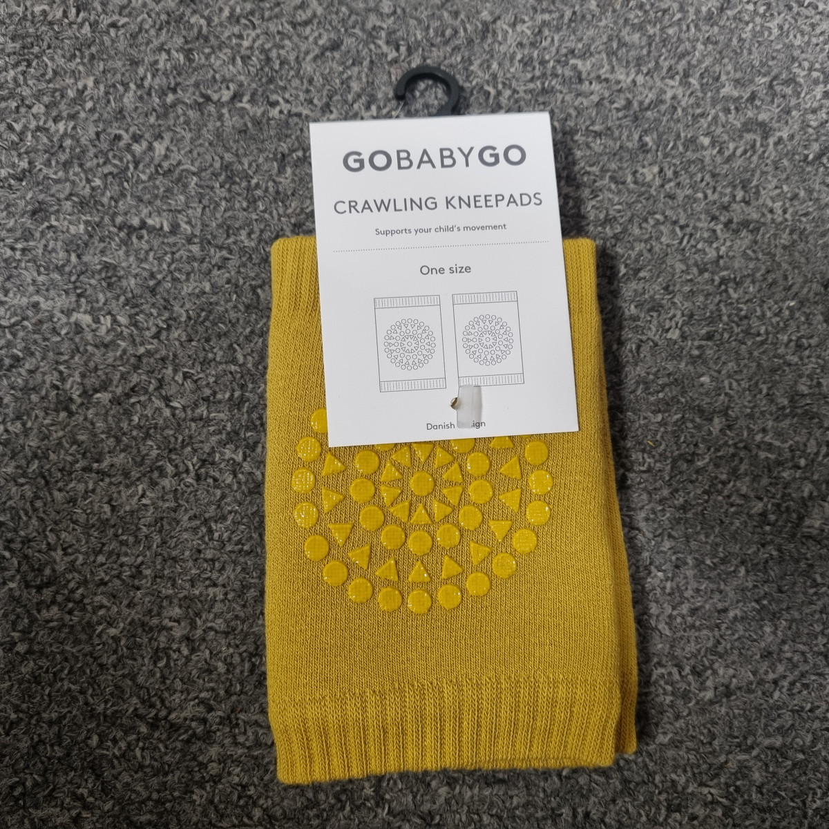 Jambières, genouillères, collants, chaussettes antidérapants - photo 19