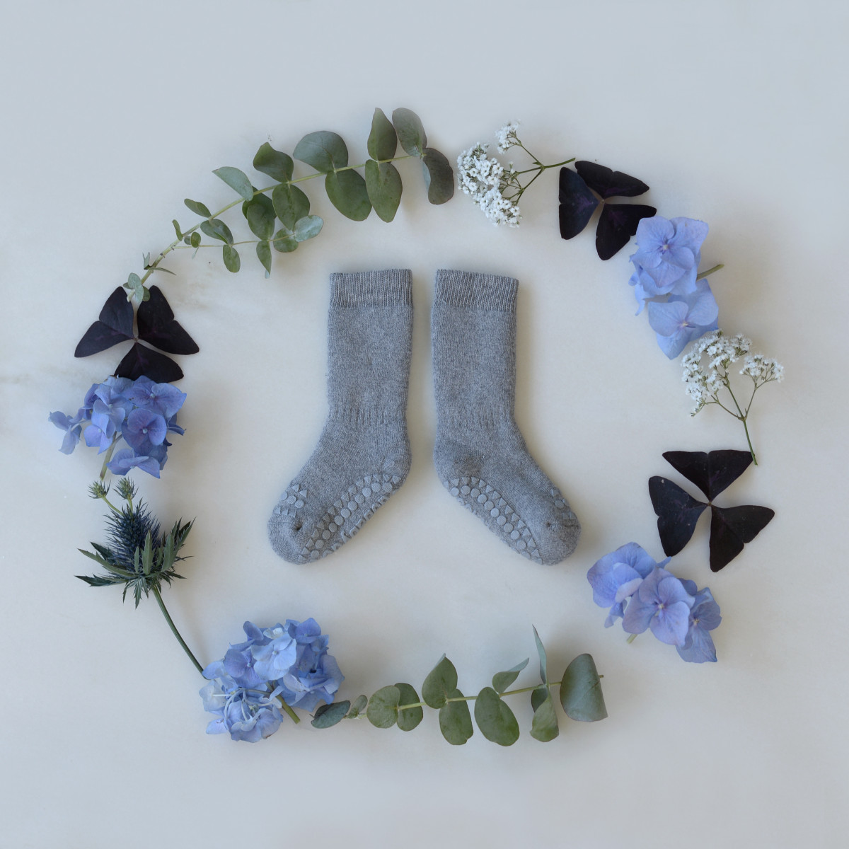 Jambières, genouillères, collants, chaussettes antidérapants - photo 15