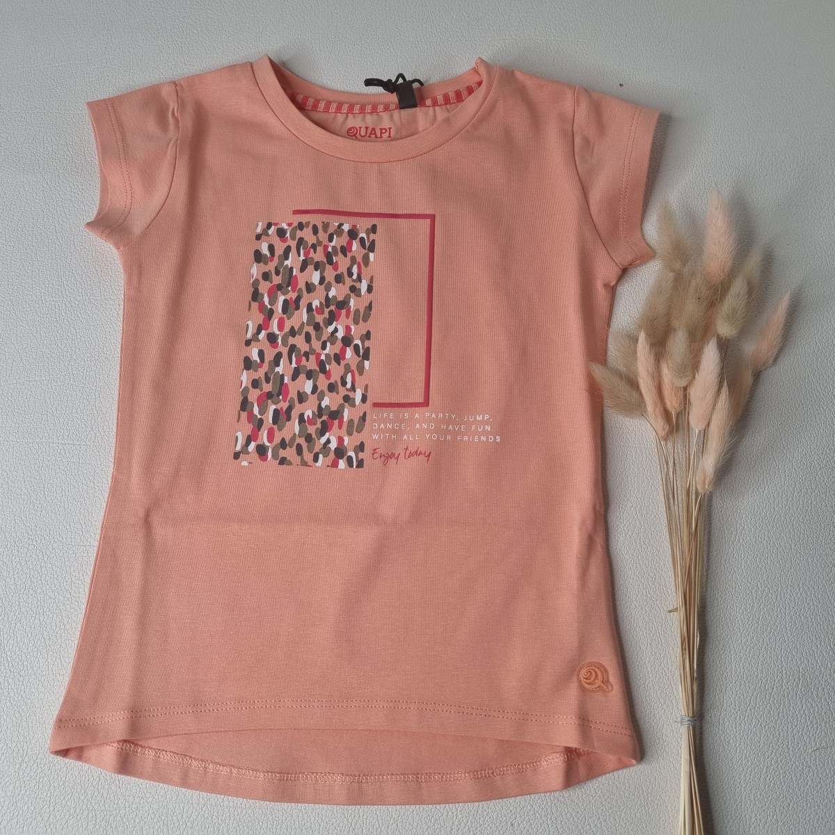 T-shirts - Boutique Toup'tibou - photo 21