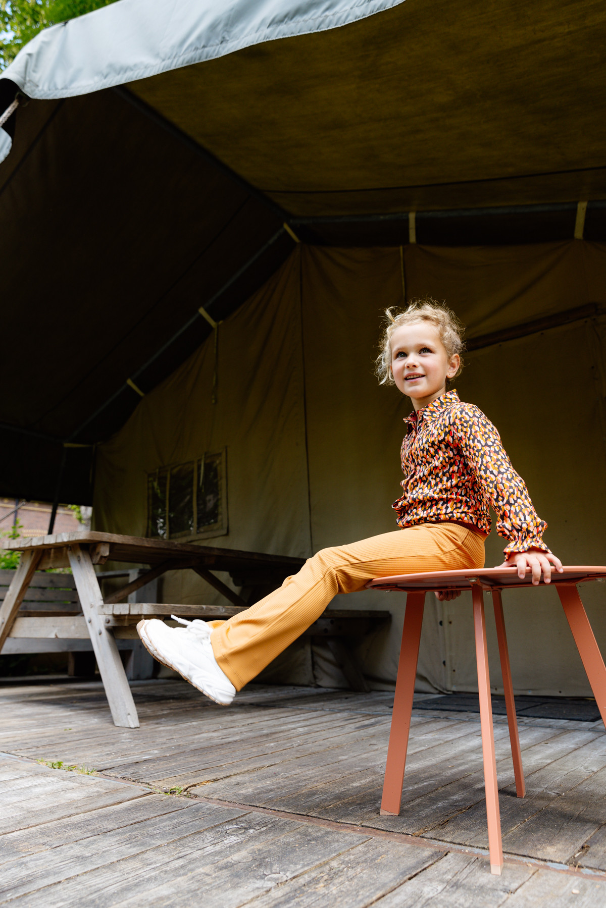 Pantalon Tineke S231 - photo 9