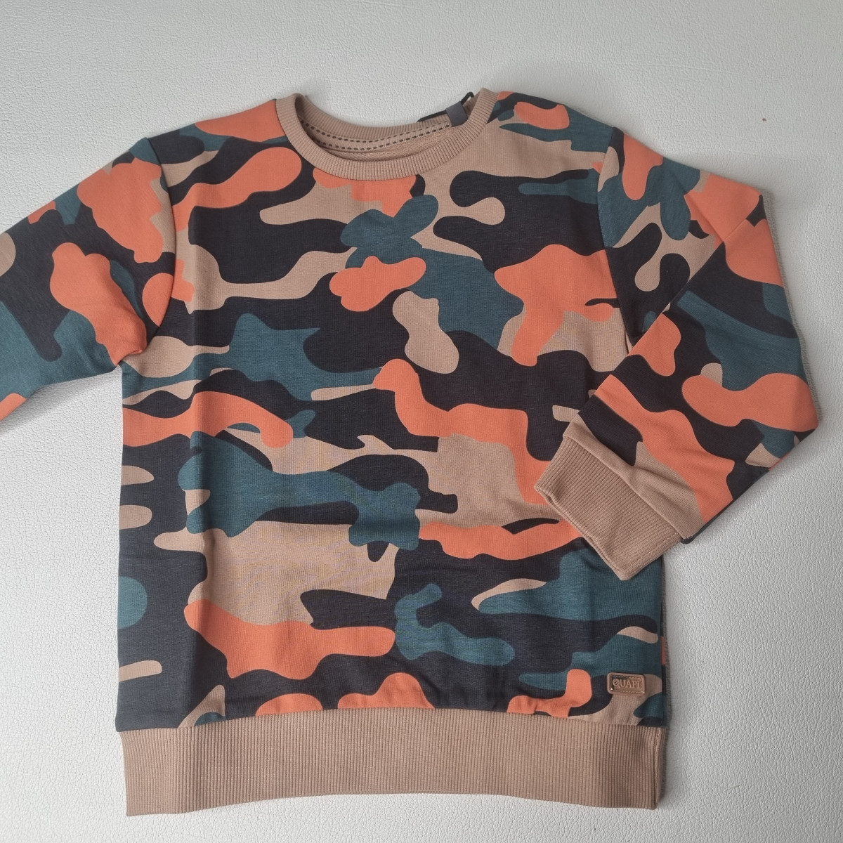 Pulls & gilets - Boutique Toup'tibou - photo 26