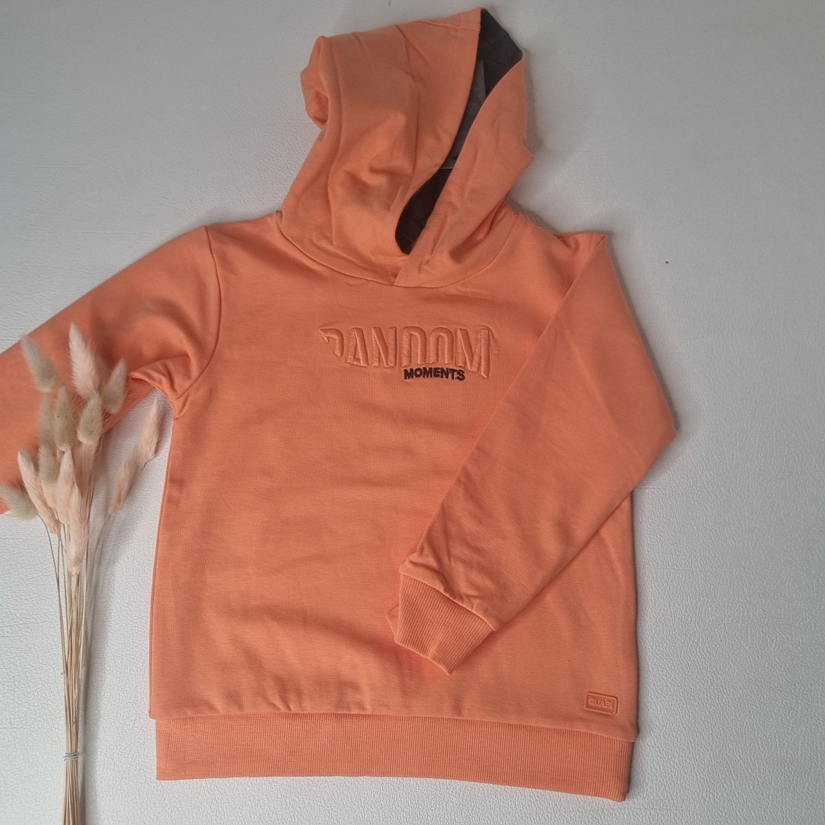 Sweat Texas S231 - Boutique Toup'tibou - photo 6