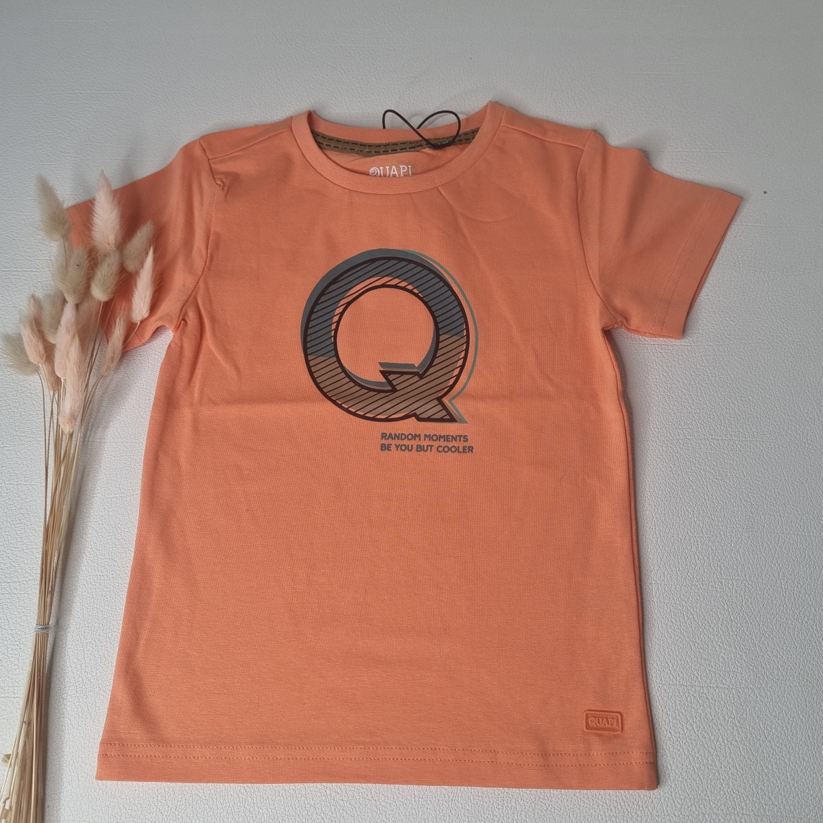 T-shirt Tarek S231 - Boutique Toup'tibou - photo 6