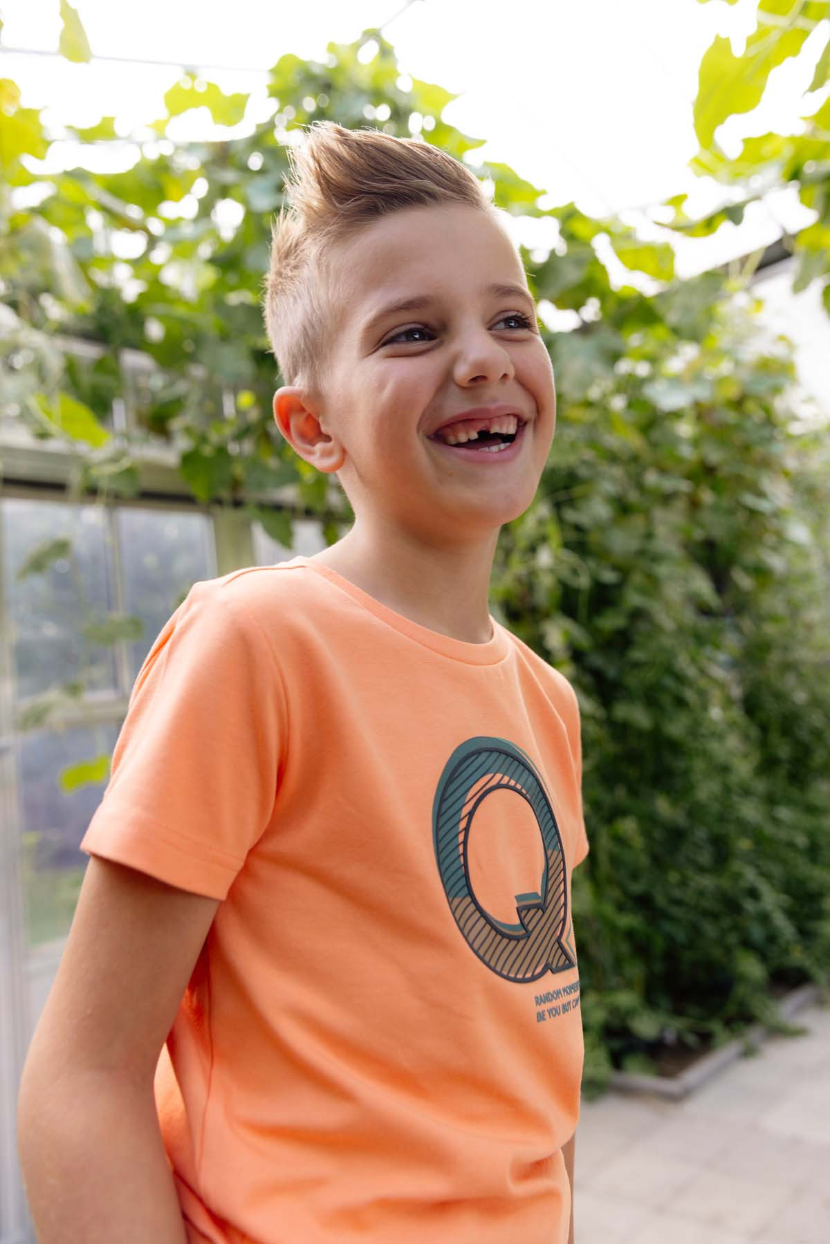 T-shirt Tarek S231 - photo 8