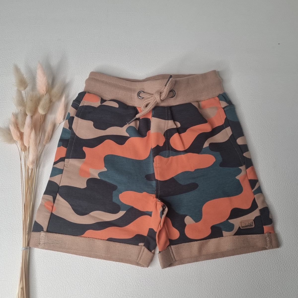 Shorts & bermudas - Boutique Toup'tibou - photo 30