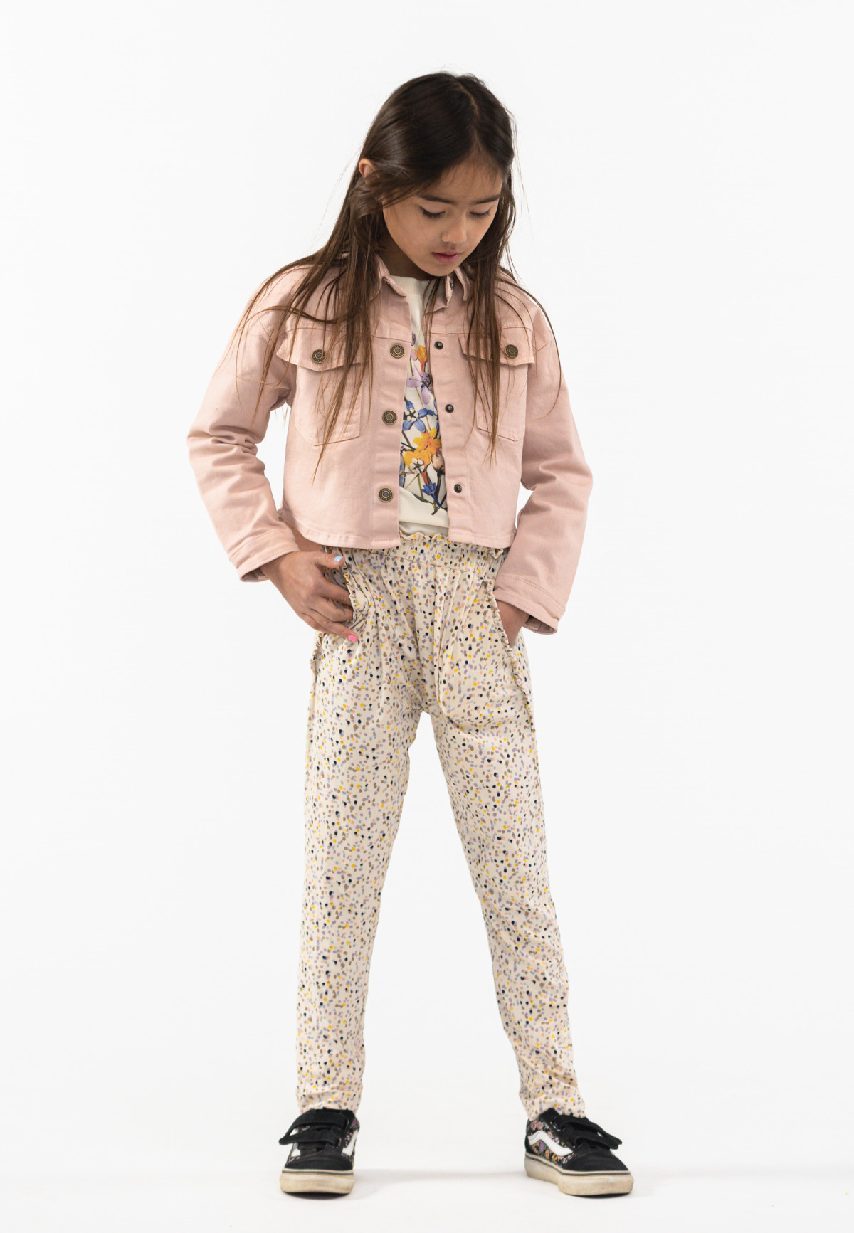 Pantalon - Tnfarla - photo 7