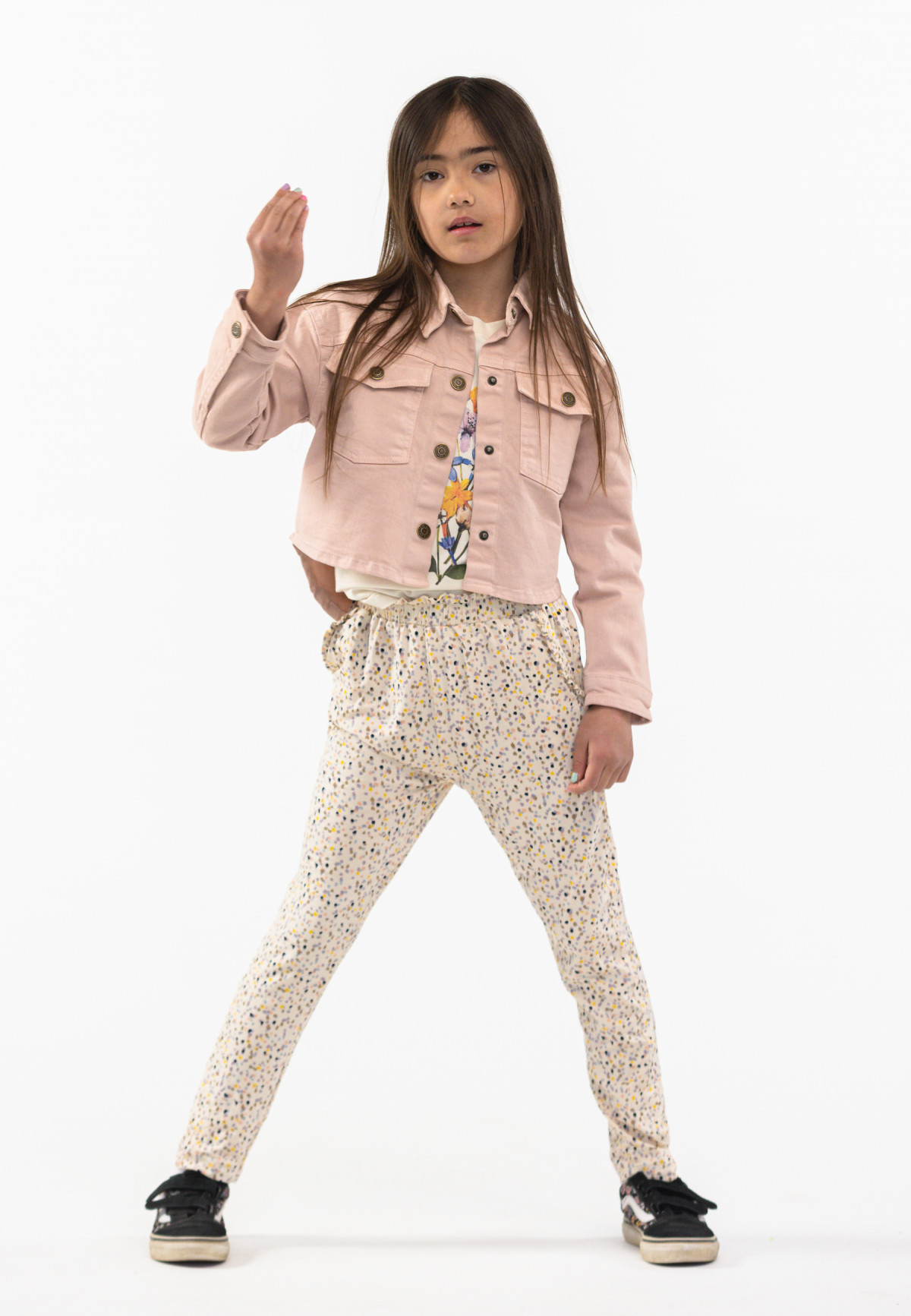 Pantalon - Tnfarla - photo 8