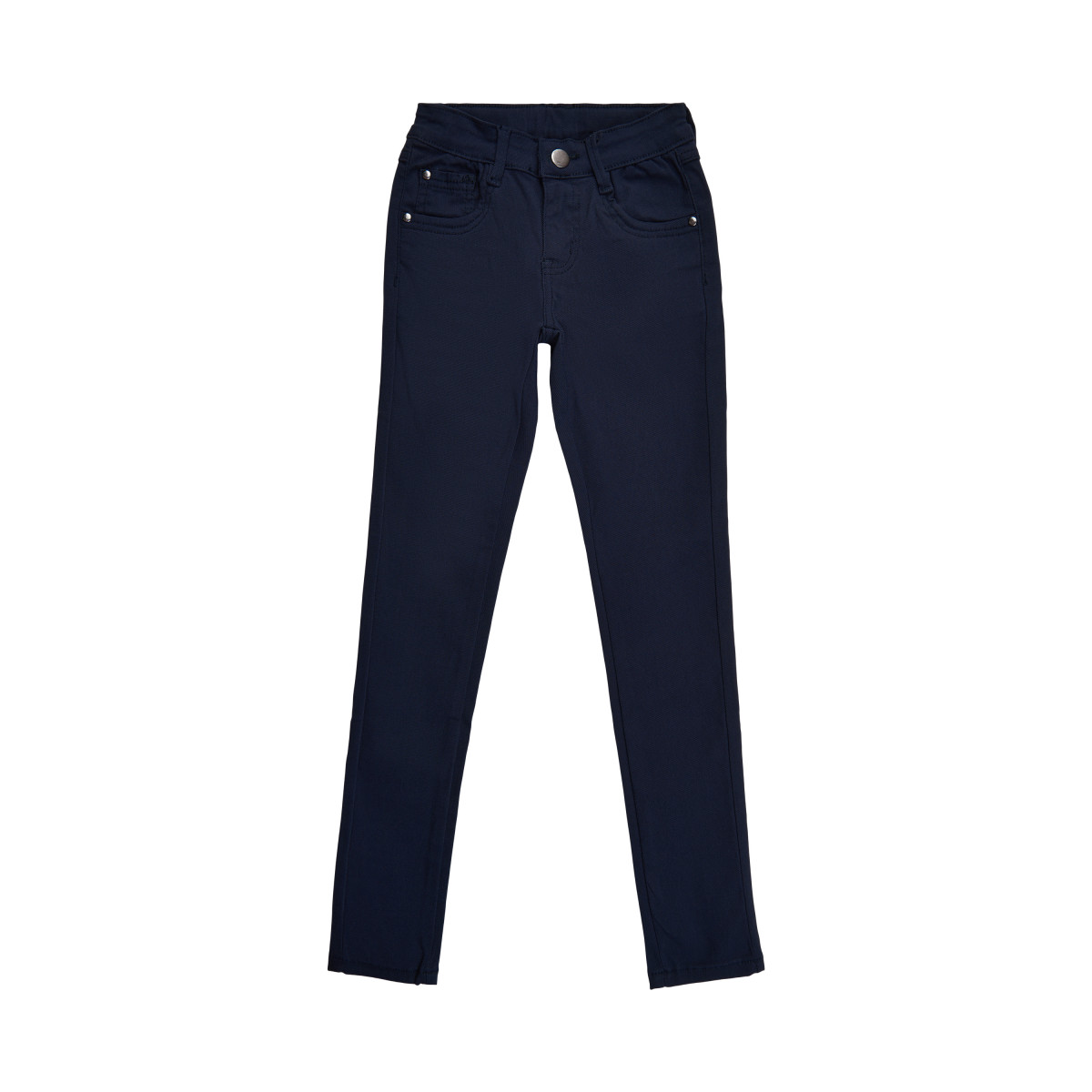 Jeans stretch Emmie Black iris marine - photo 7