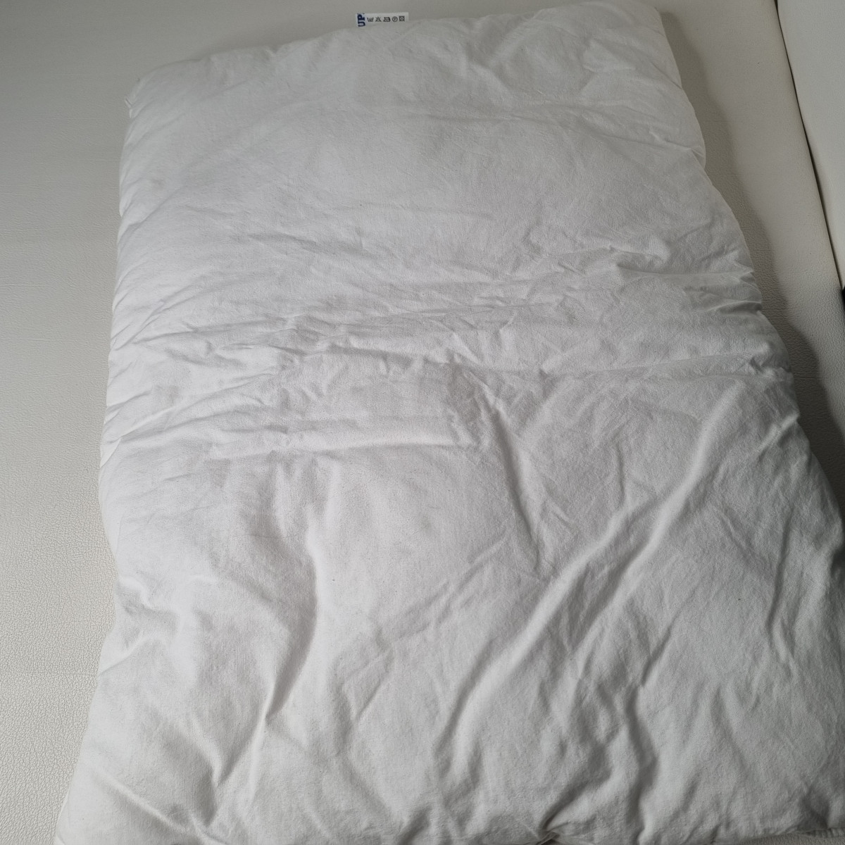 Couette et oreiller - Boutique Toup'tibou - photo 12