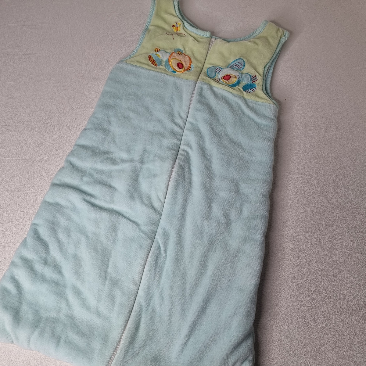 Sac de couchage - Boutique Toup'tibou - photo 34