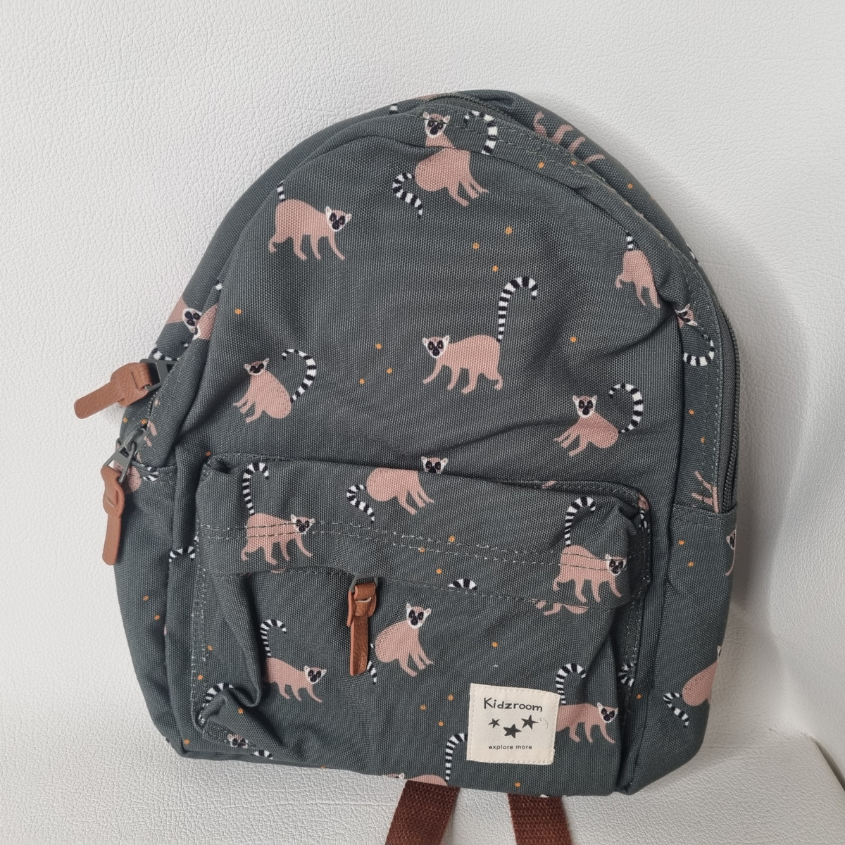 Cartable - Boutique Toup'tibou - photo 25