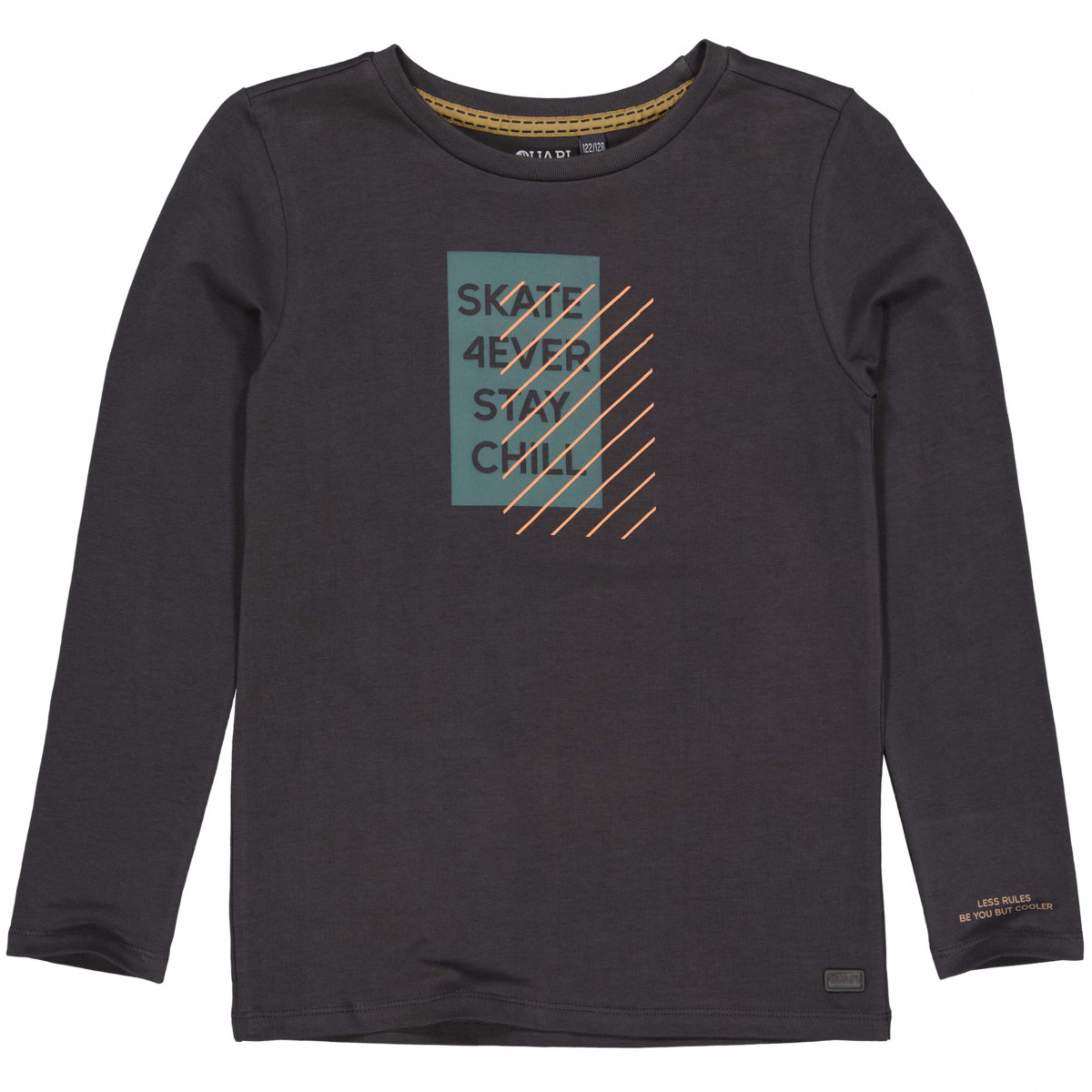 T-shirts manches longues - photo 34